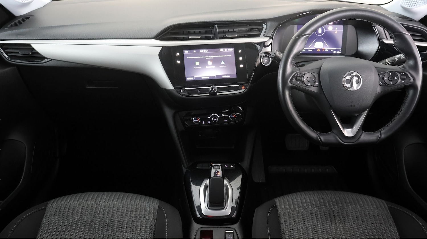 Used Vauxhall Corsa 2021 for sale - 77262078: Photo 13