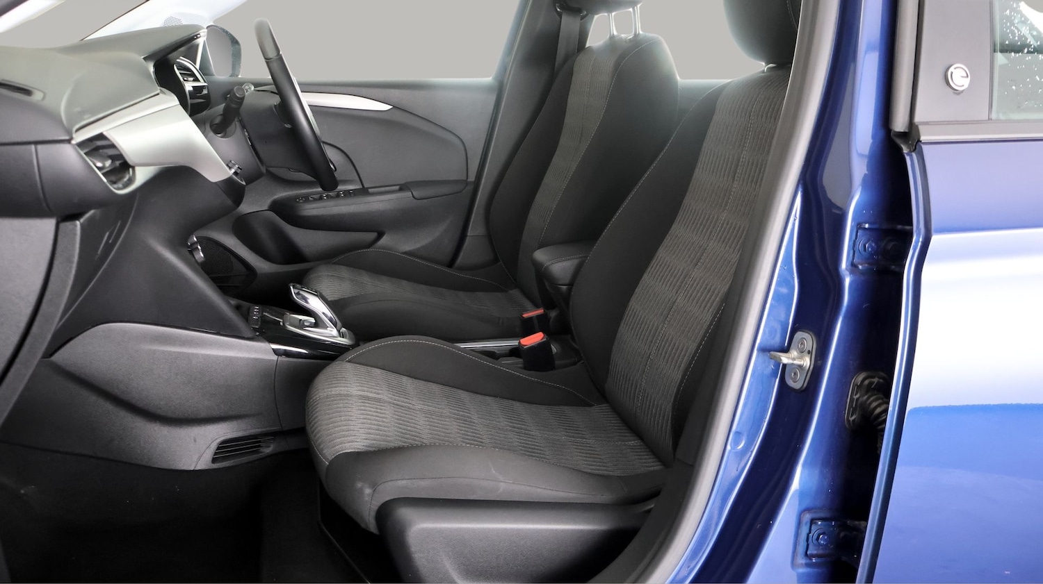 Used Vauxhall Corsa 2021 for sale - 77262078: Photo 14