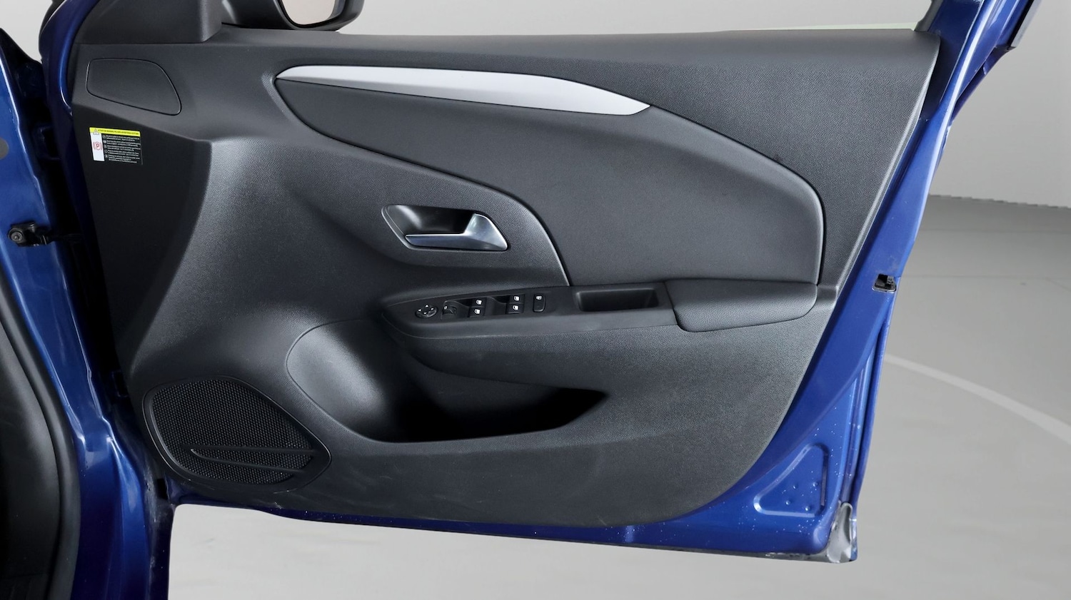 Used Vauxhall Corsa 2021 for sale - 77262078: Photo 15