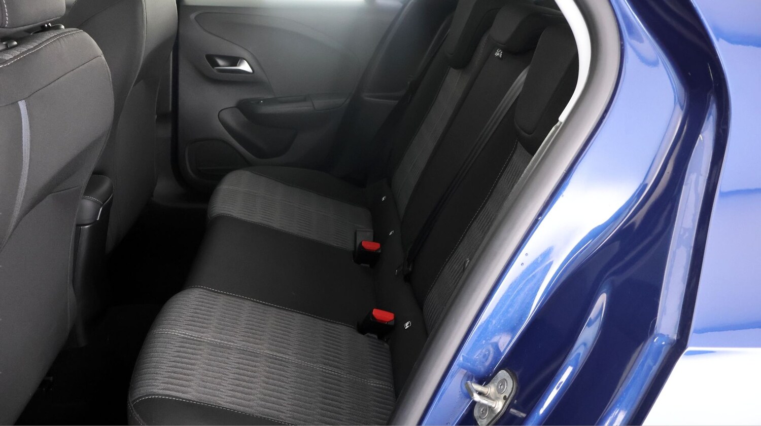 Used Vauxhall Corsa 2021 for sale - 77262078: Photo 16