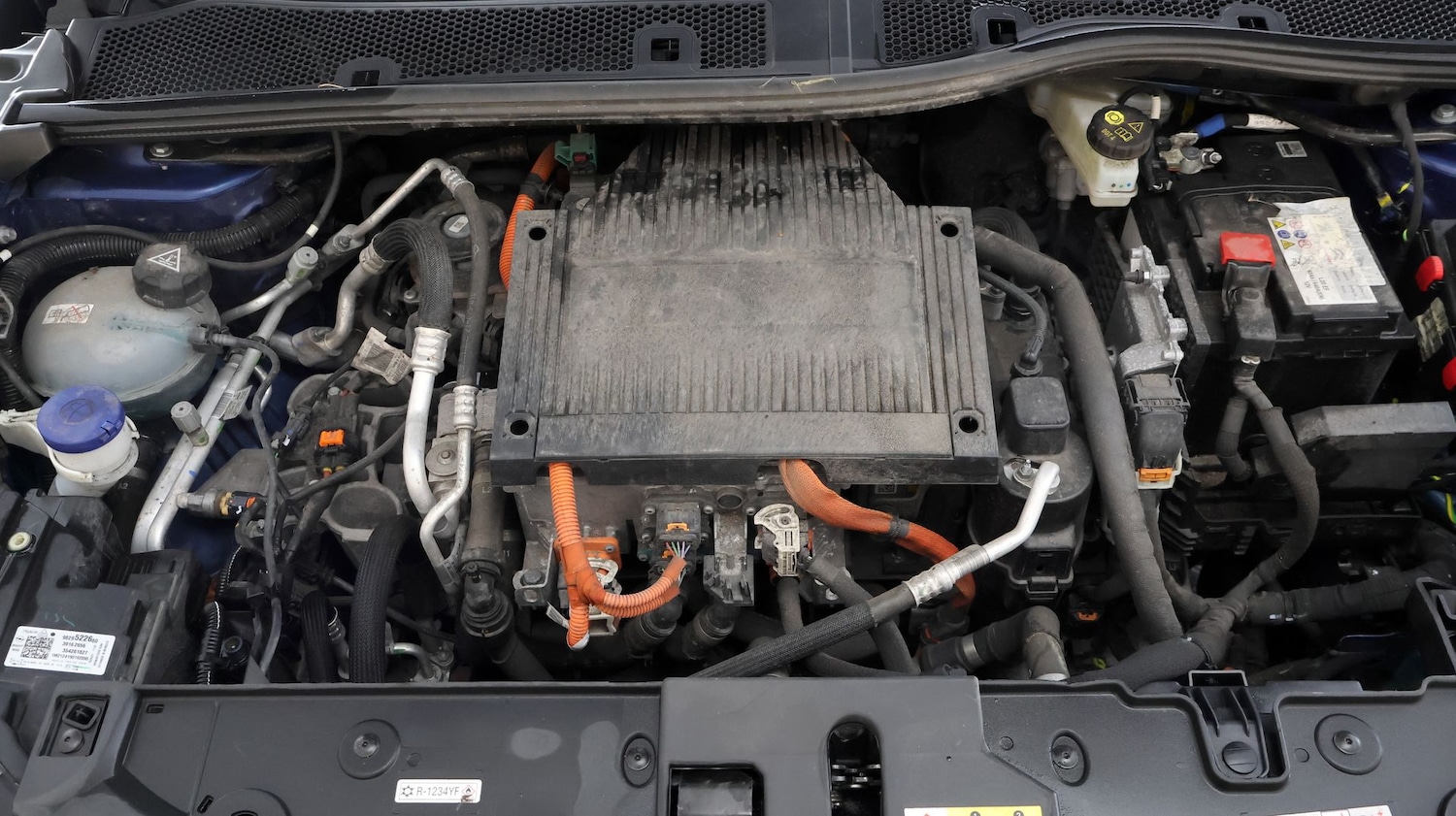 Used Vauxhall Corsa 2021 for sale - 77262078: Photo 19