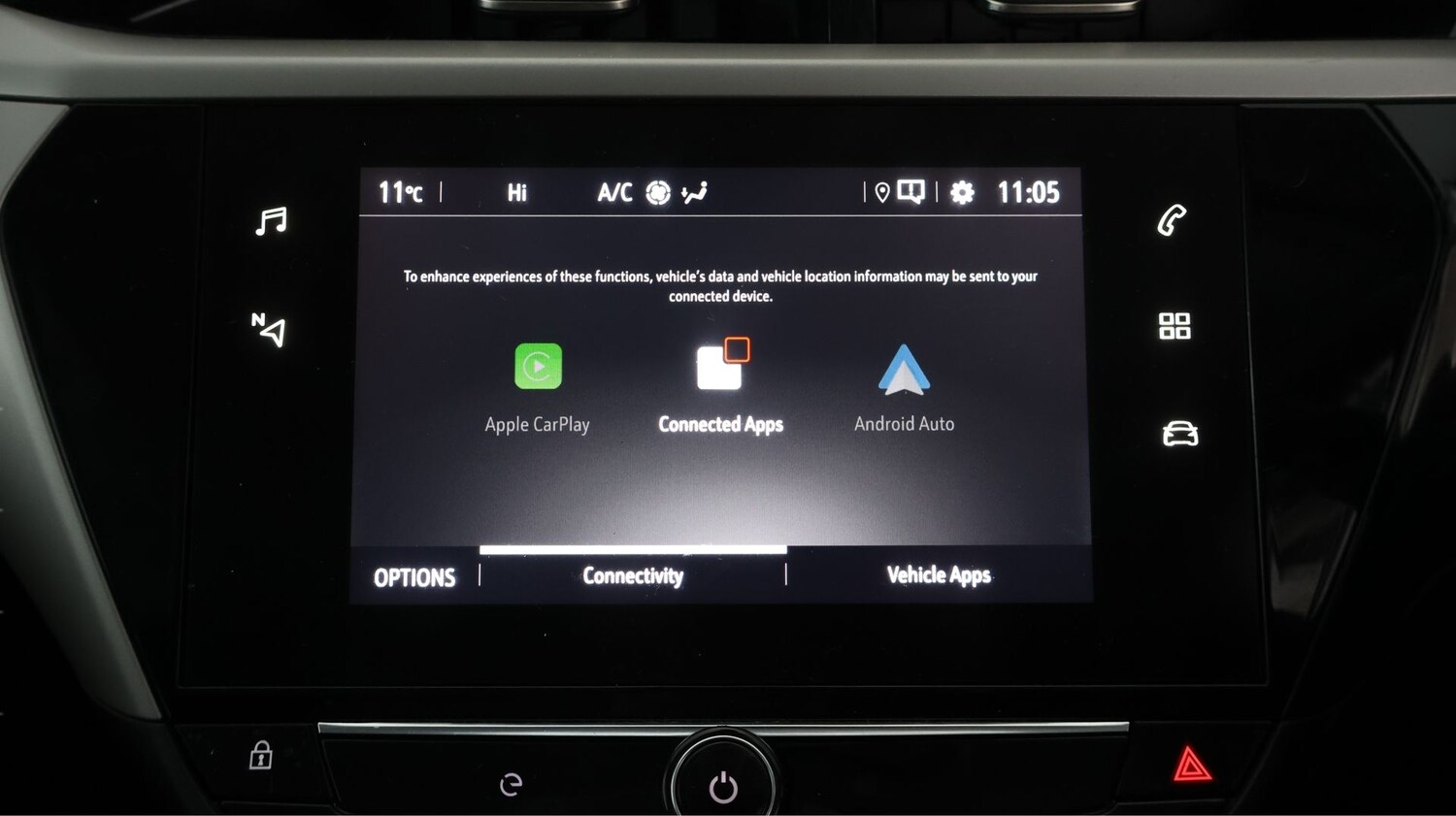 Used Vauxhall Corsa 2021 for sale - 77262078: Photo 23