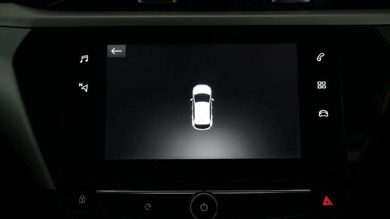 Used Vauxhall Corsa 2021 for sale - 77262078: Photo 26