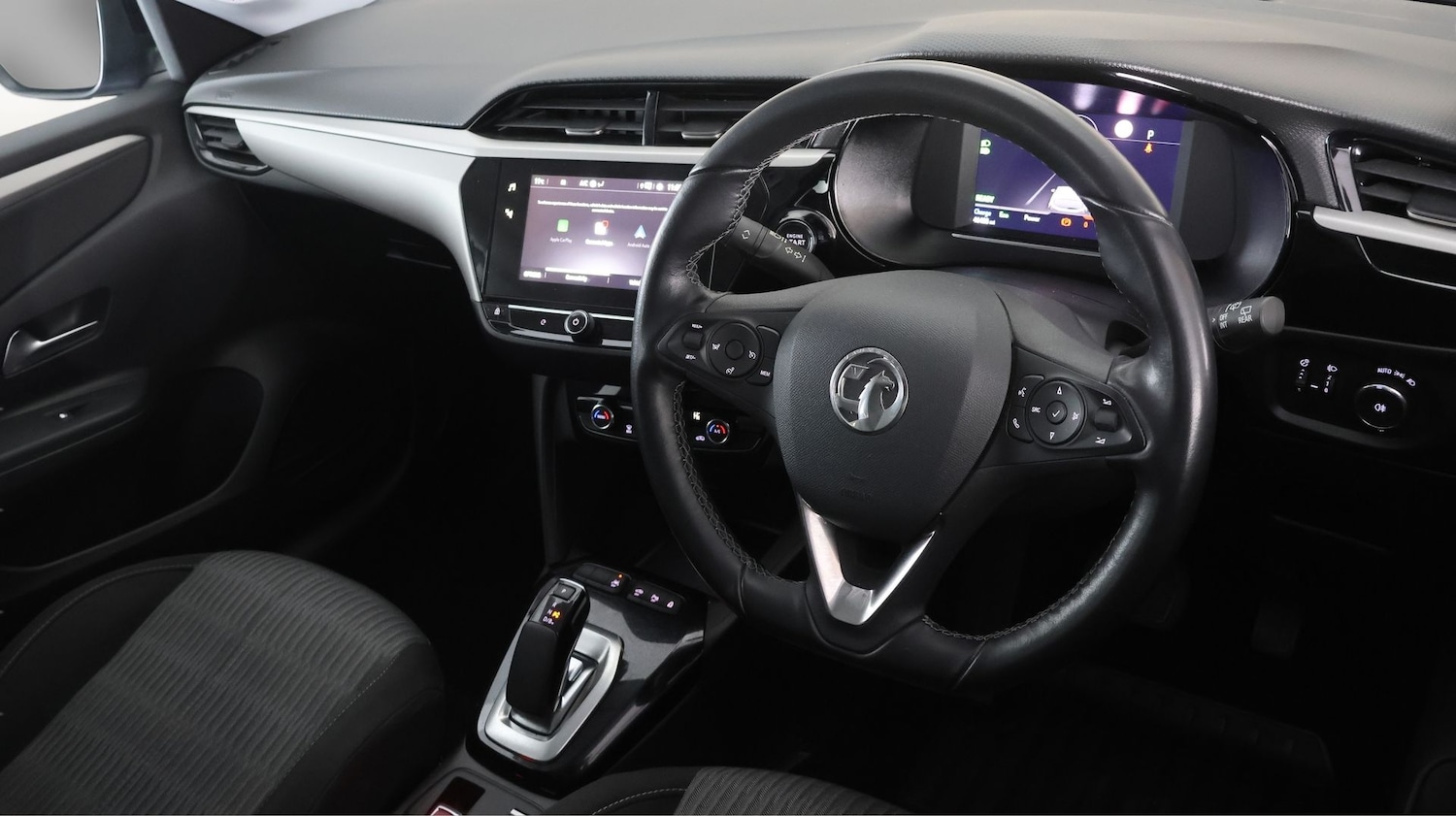 Used Vauxhall Corsa 2021 for sale - 77262078: Photo 9