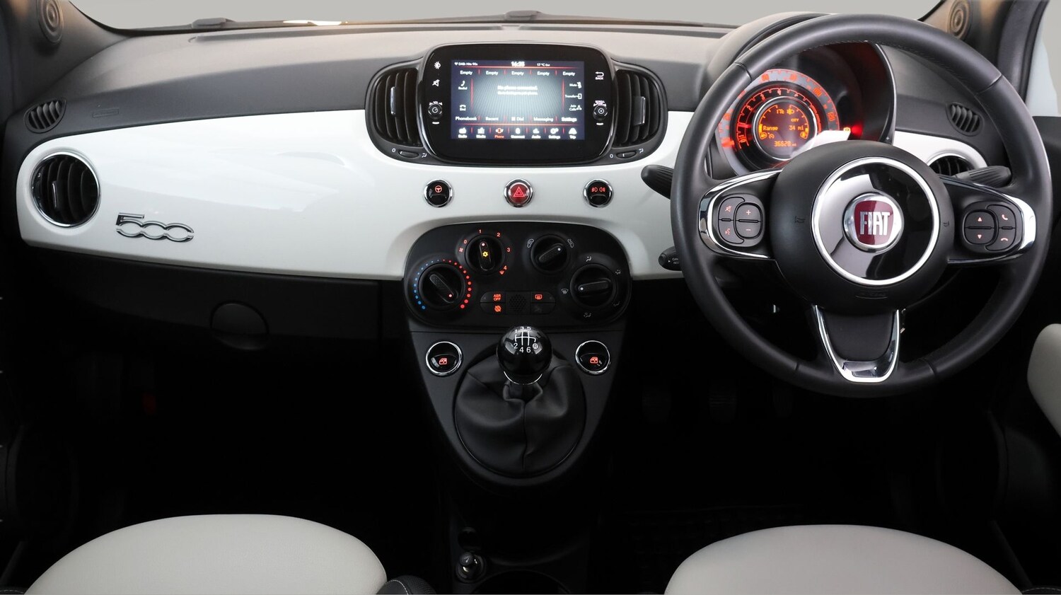 Used Fiat 500 2022 for sale - 77841025: Photo 12