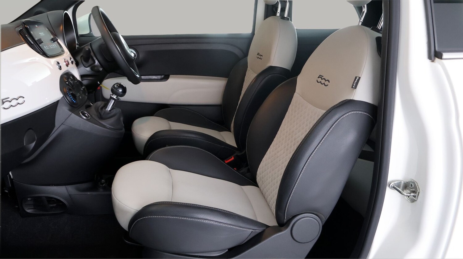 Used Fiat 500 2022 for sale - 77841025: Photo 13