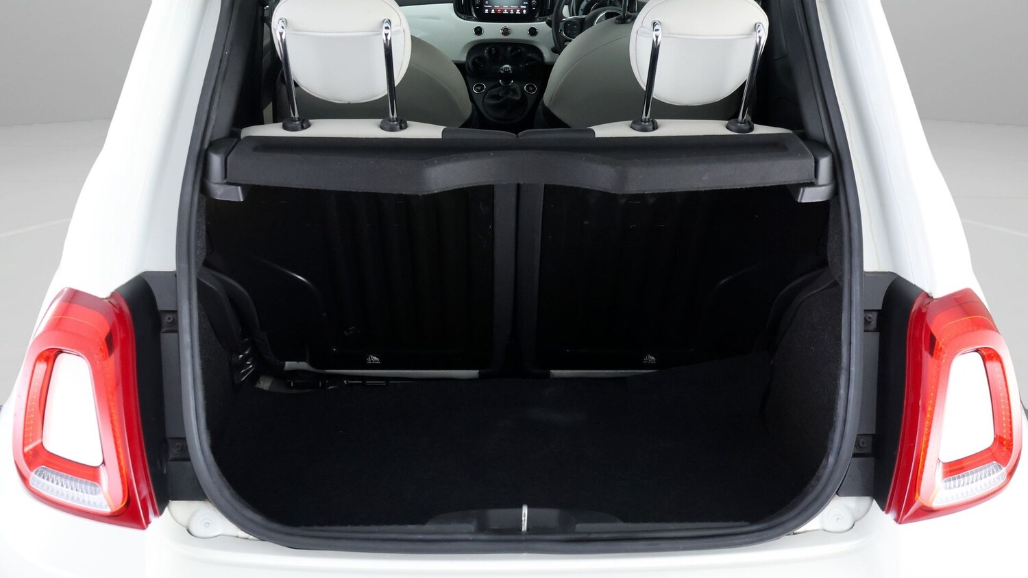 Used Fiat 500 2022 for sale - 77841025: Photo 16