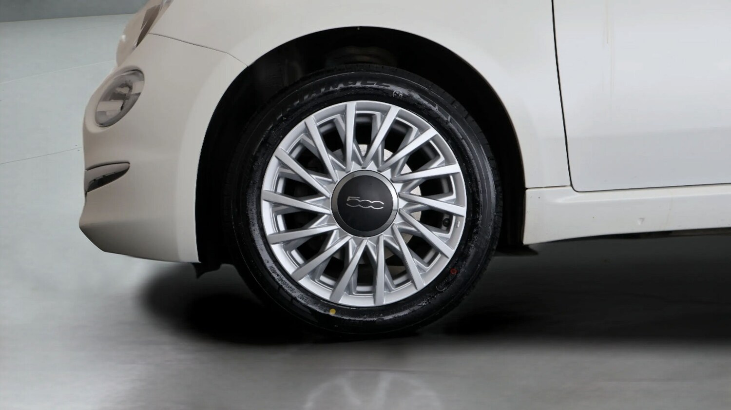 Used Fiat 500 2022 for sale - 77841025: Photo 17