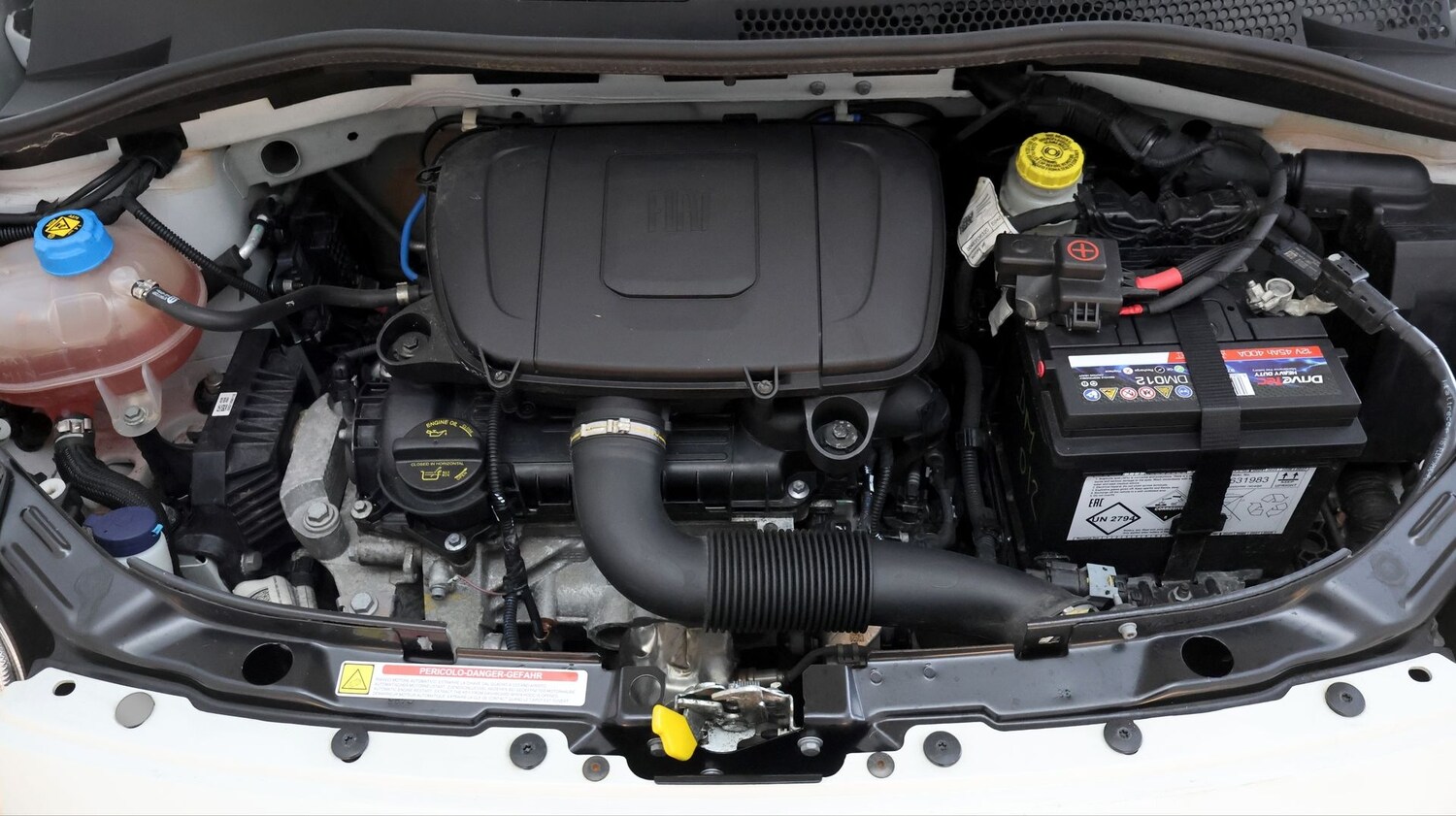 Used Fiat 500 2022 for sale - 77841025: Photo 18