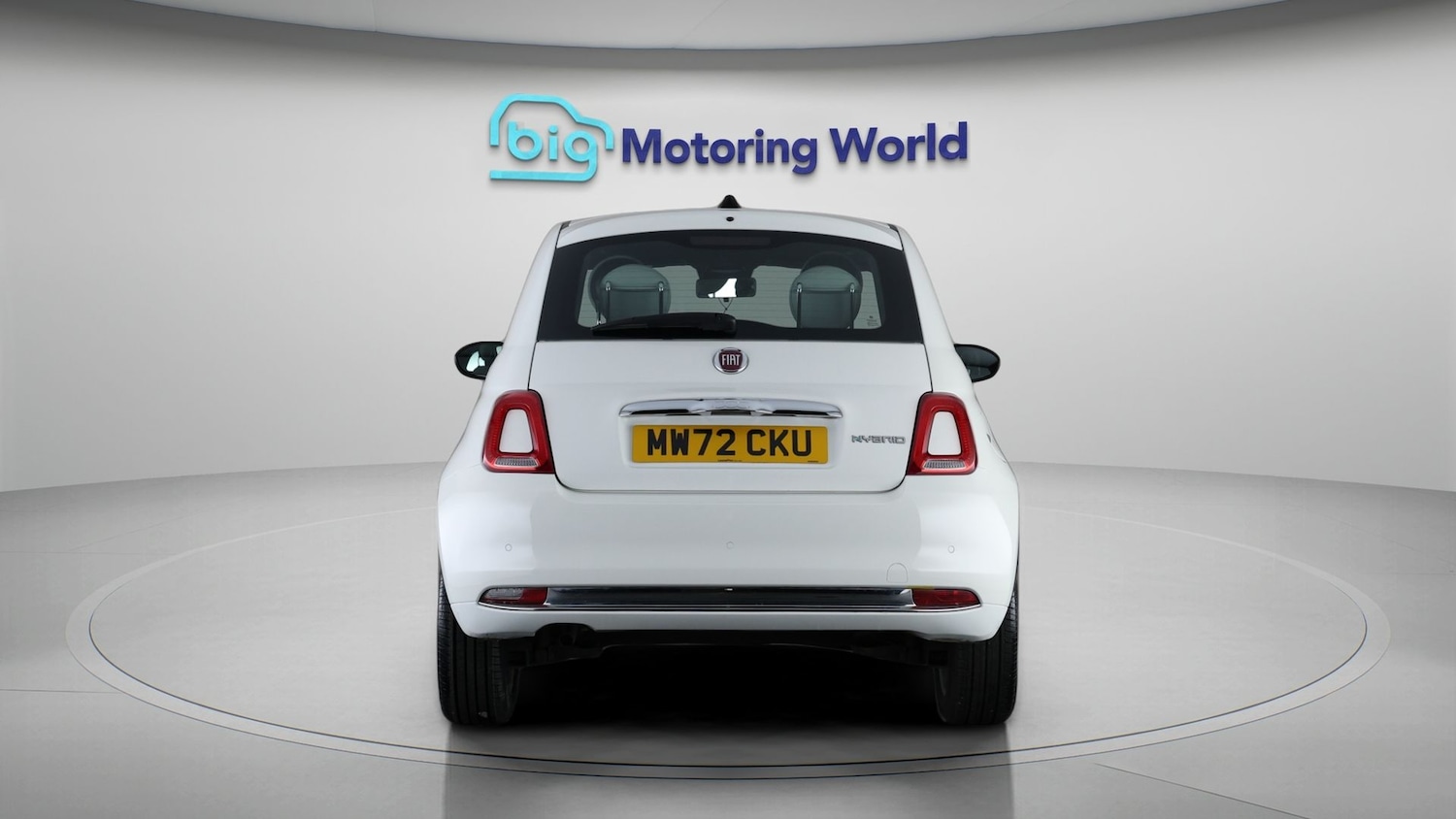 Used Fiat 500 2022 for sale - 77841025: Photo 6