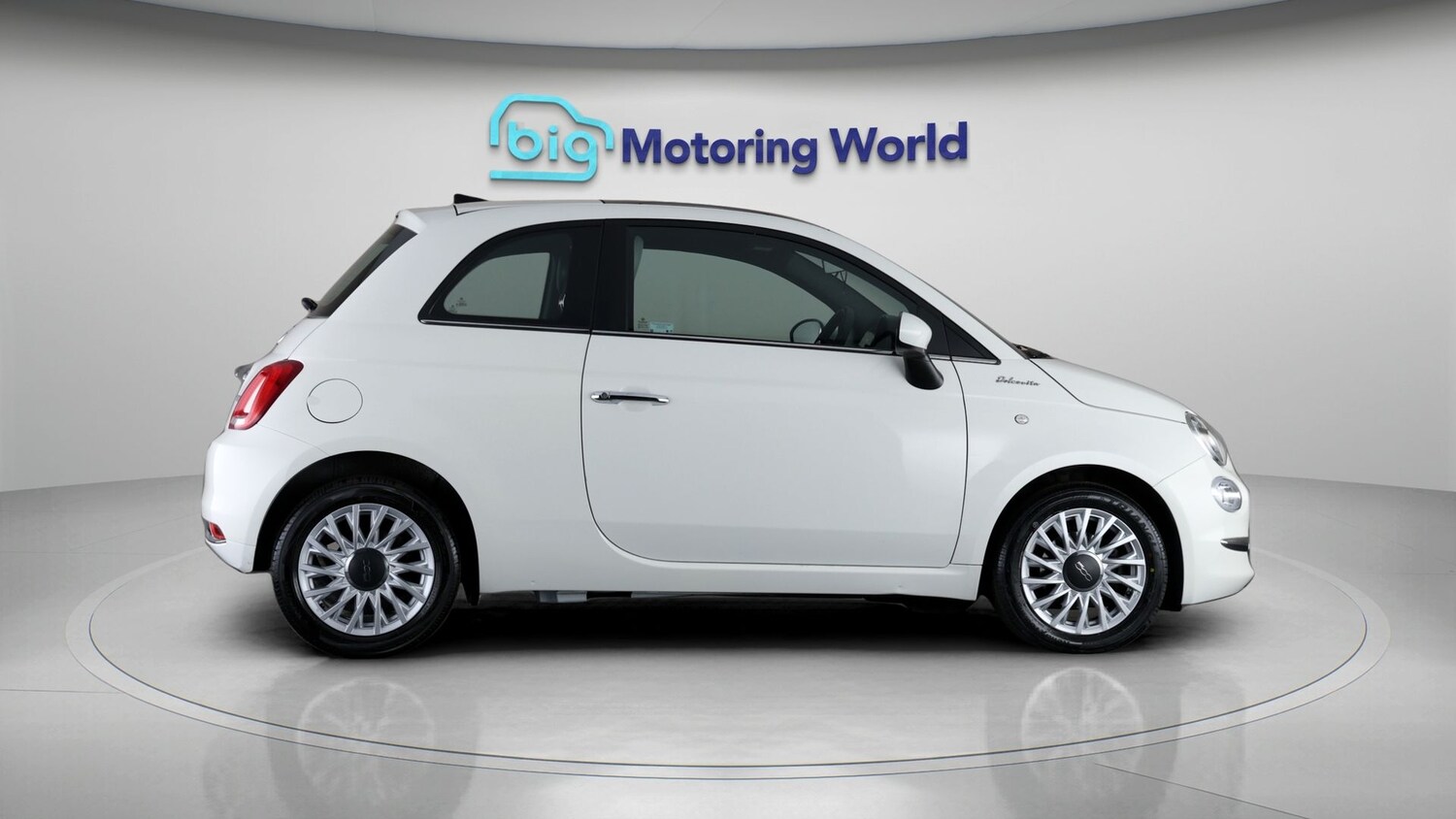Used Fiat 500 2022 for sale - 77841025: Photo 8