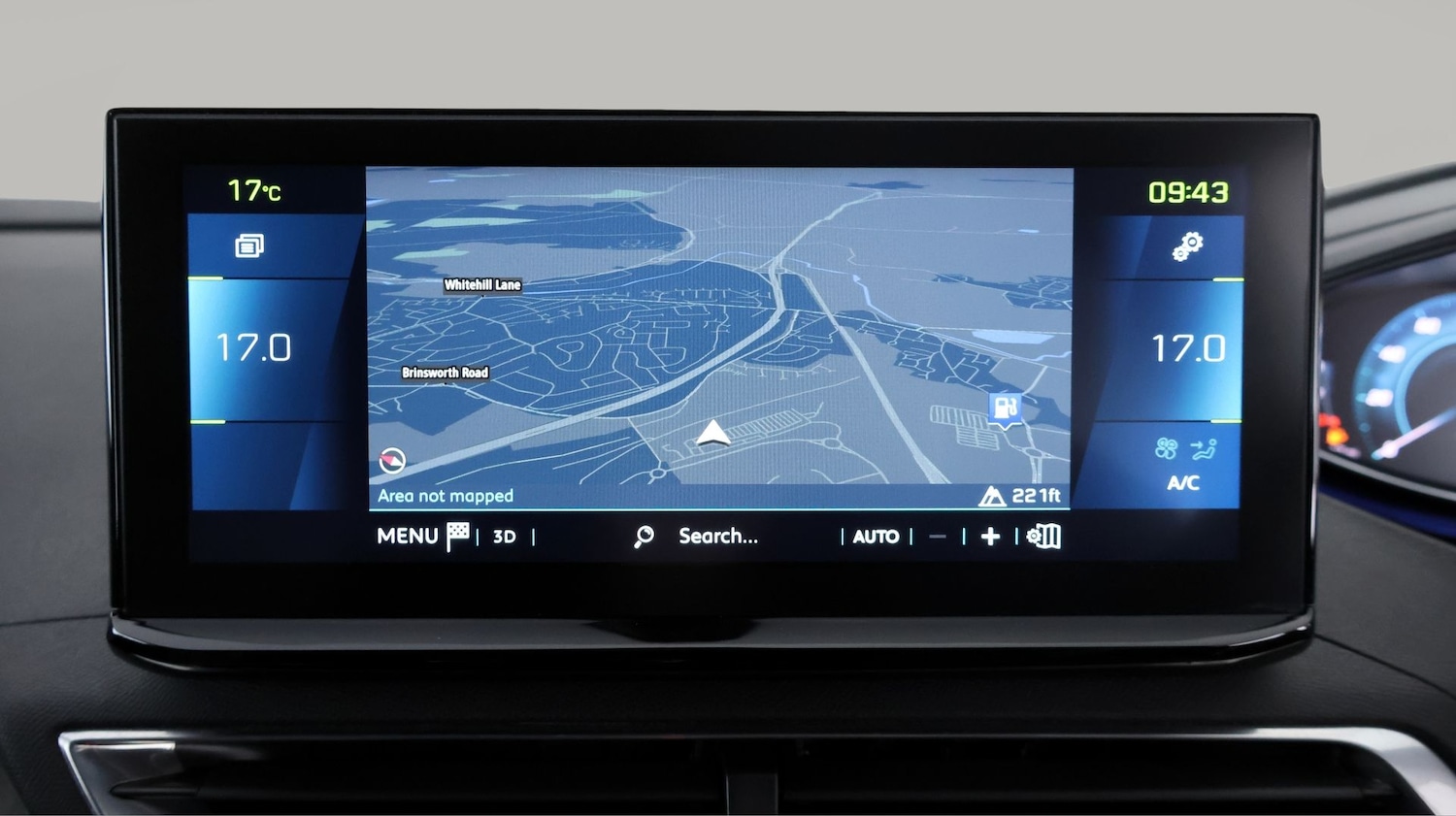 Used Peugeot 3008 2021 for sale - 77352122: Photo 11