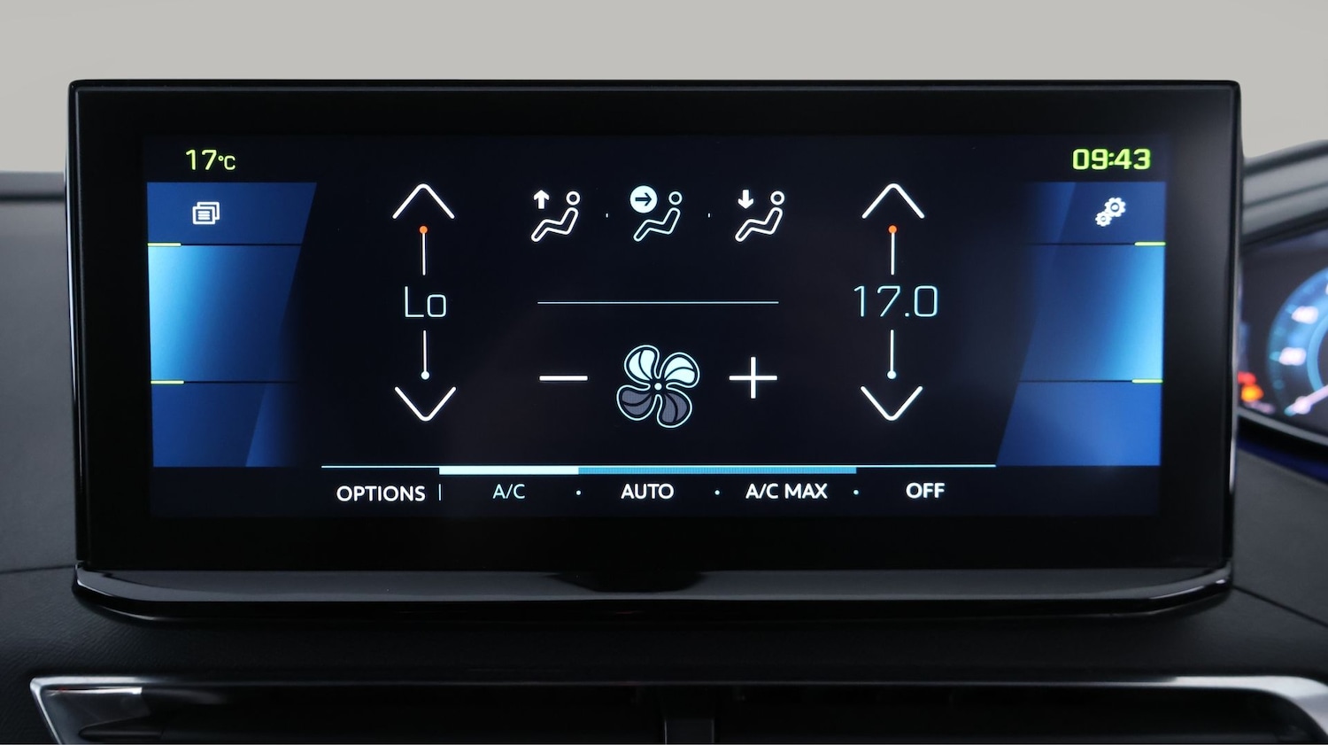 Used Peugeot 3008 2021 for sale - 77352122: Photo 12