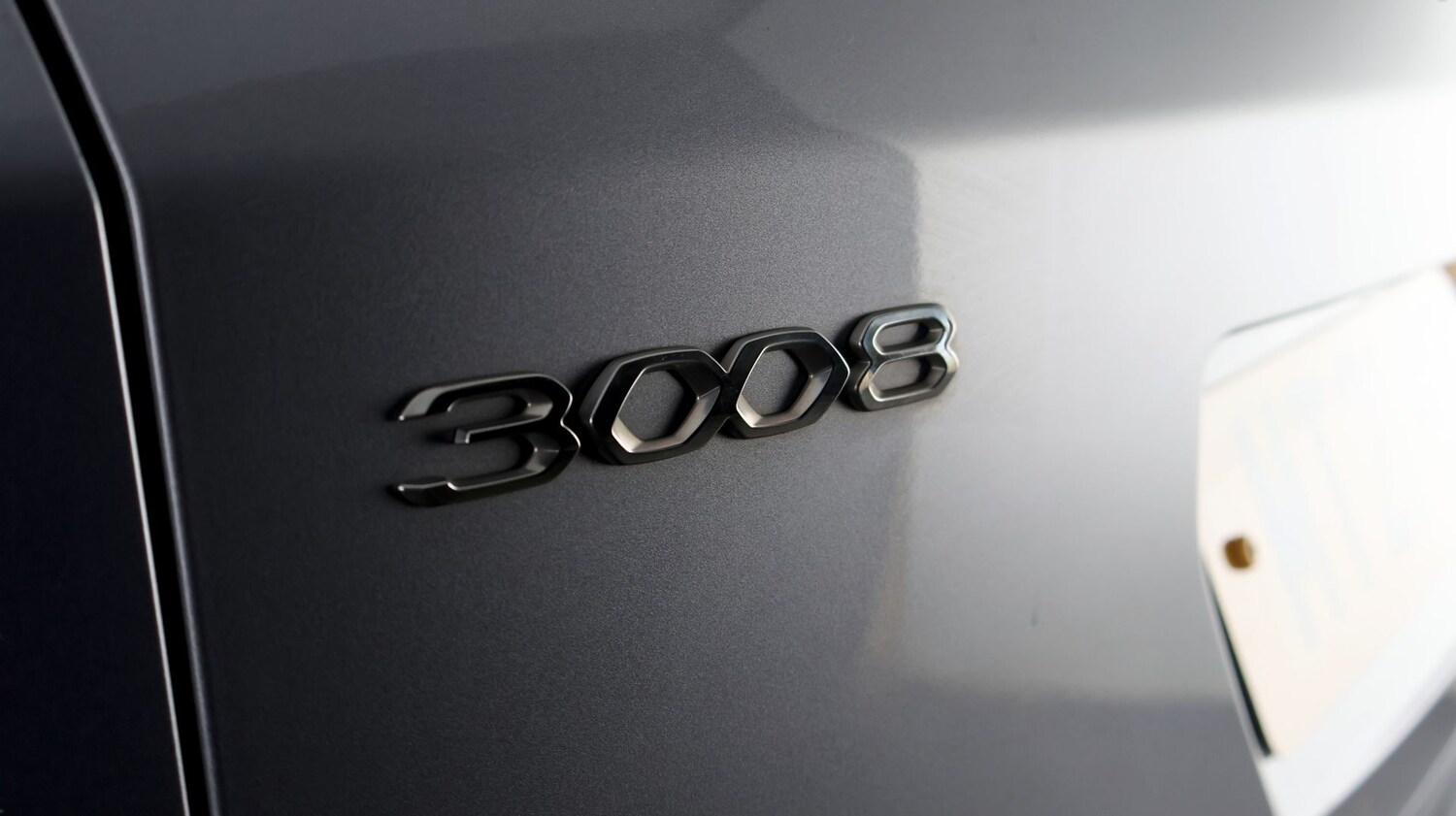 Used Peugeot 3008 2021 for sale - 77352122: Photo 21