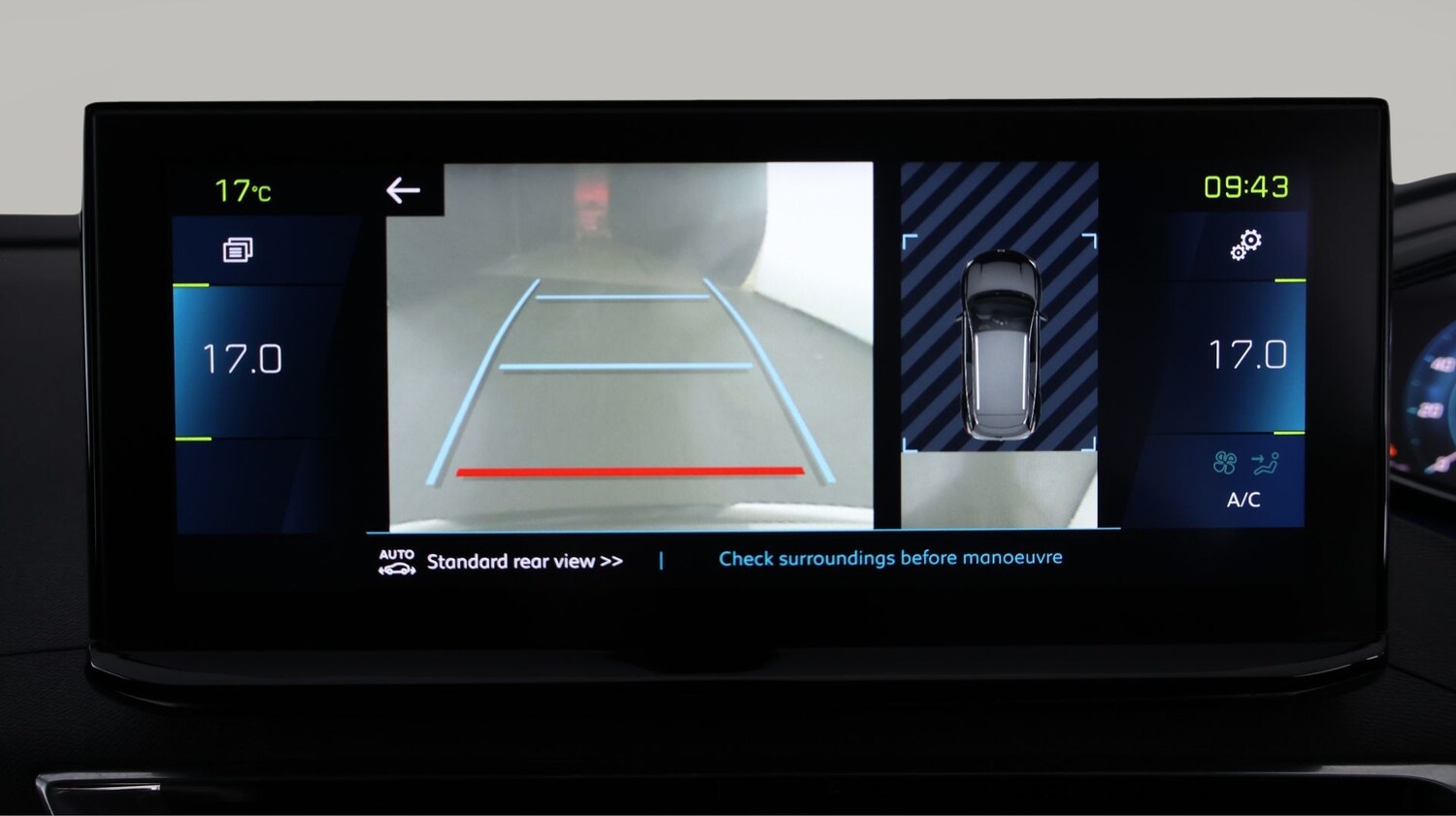 Used Peugeot 3008 2021 for sale - 77352122: Photo 25