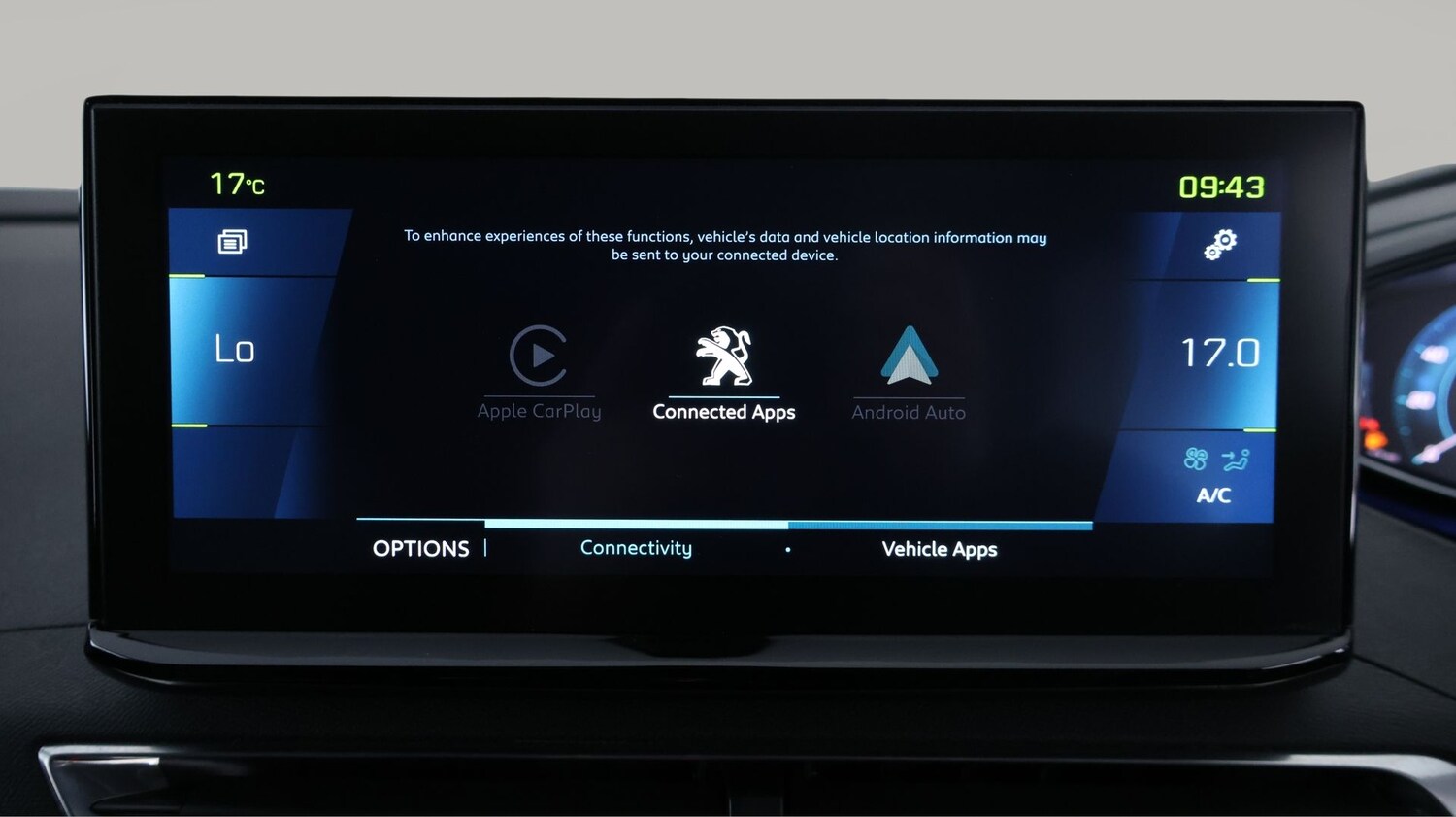 Used Peugeot 3008 2021 for sale - 77352122: Photo 26