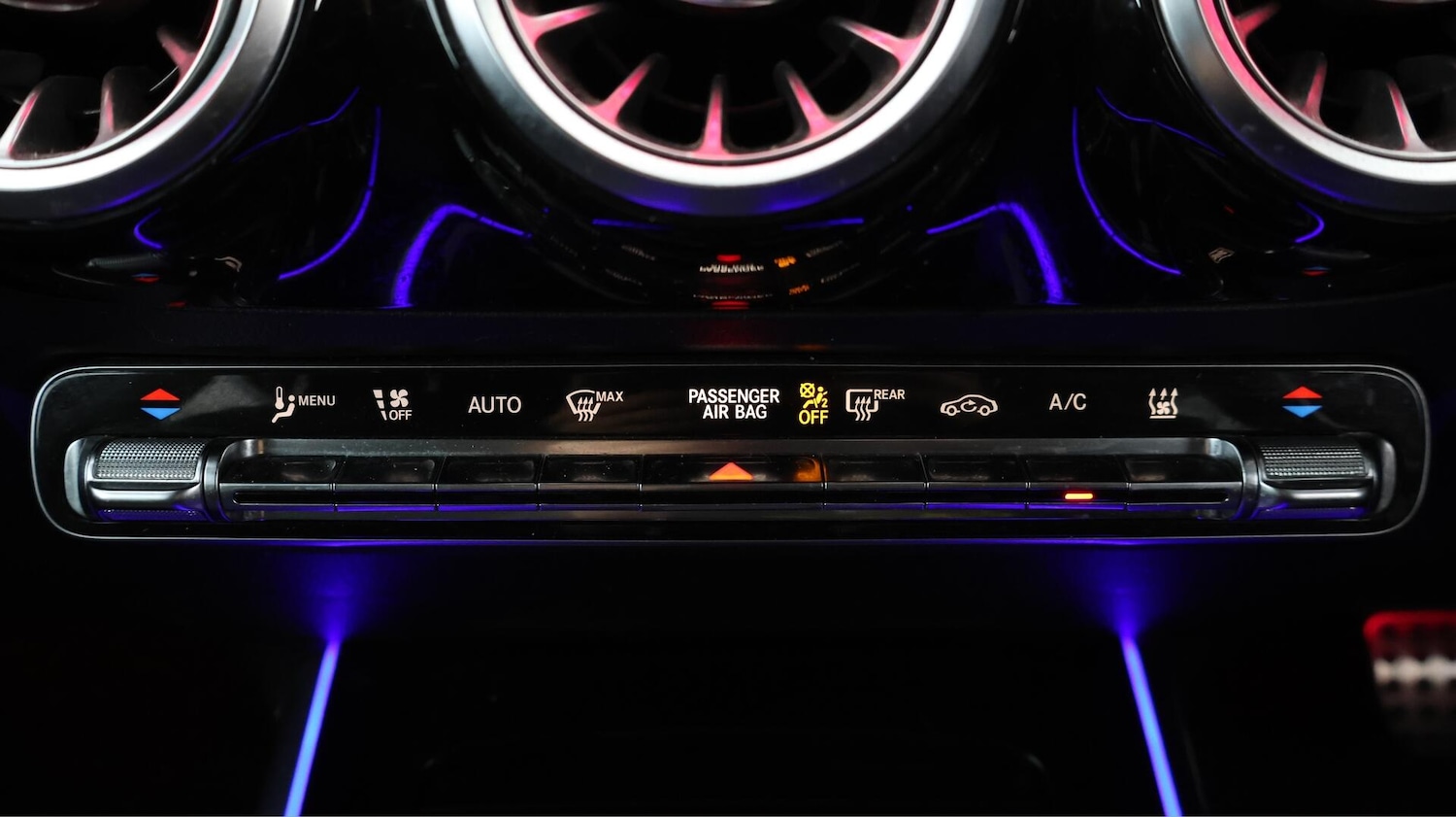 Used Mercedes-Benz EQA 2021 for sale - 76380771: Photo 12