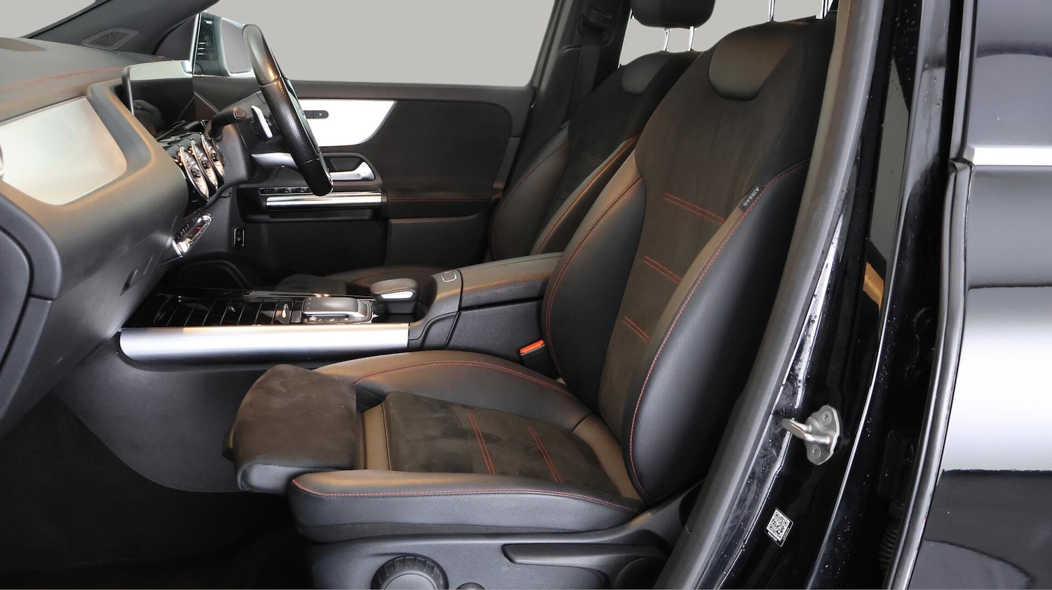 Used Mercedes-Benz EQA 2021 for sale - 76380771: Photo 14