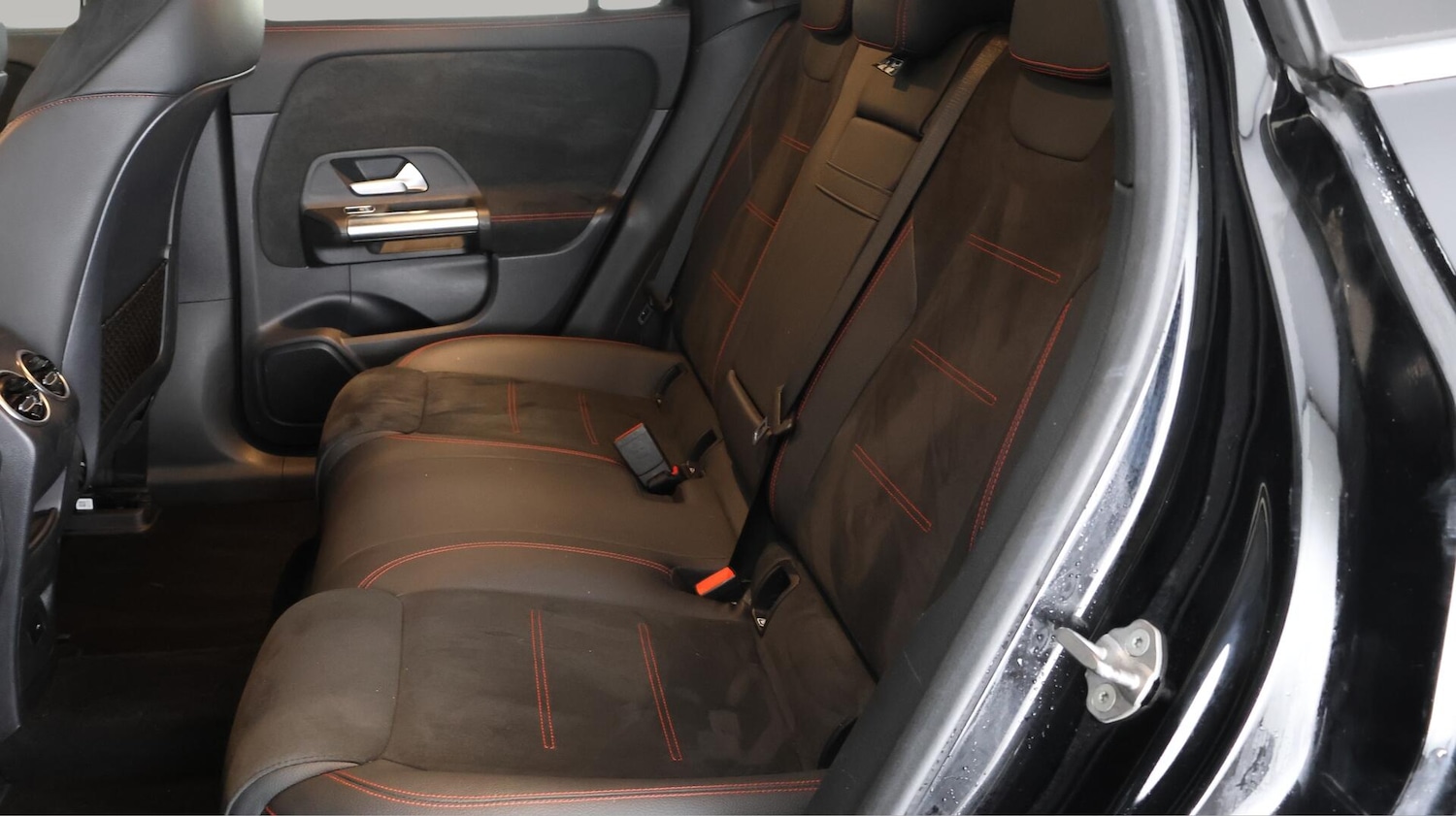 Used Mercedes-Benz EQA 2021 for sale - 76380771: Photo 16