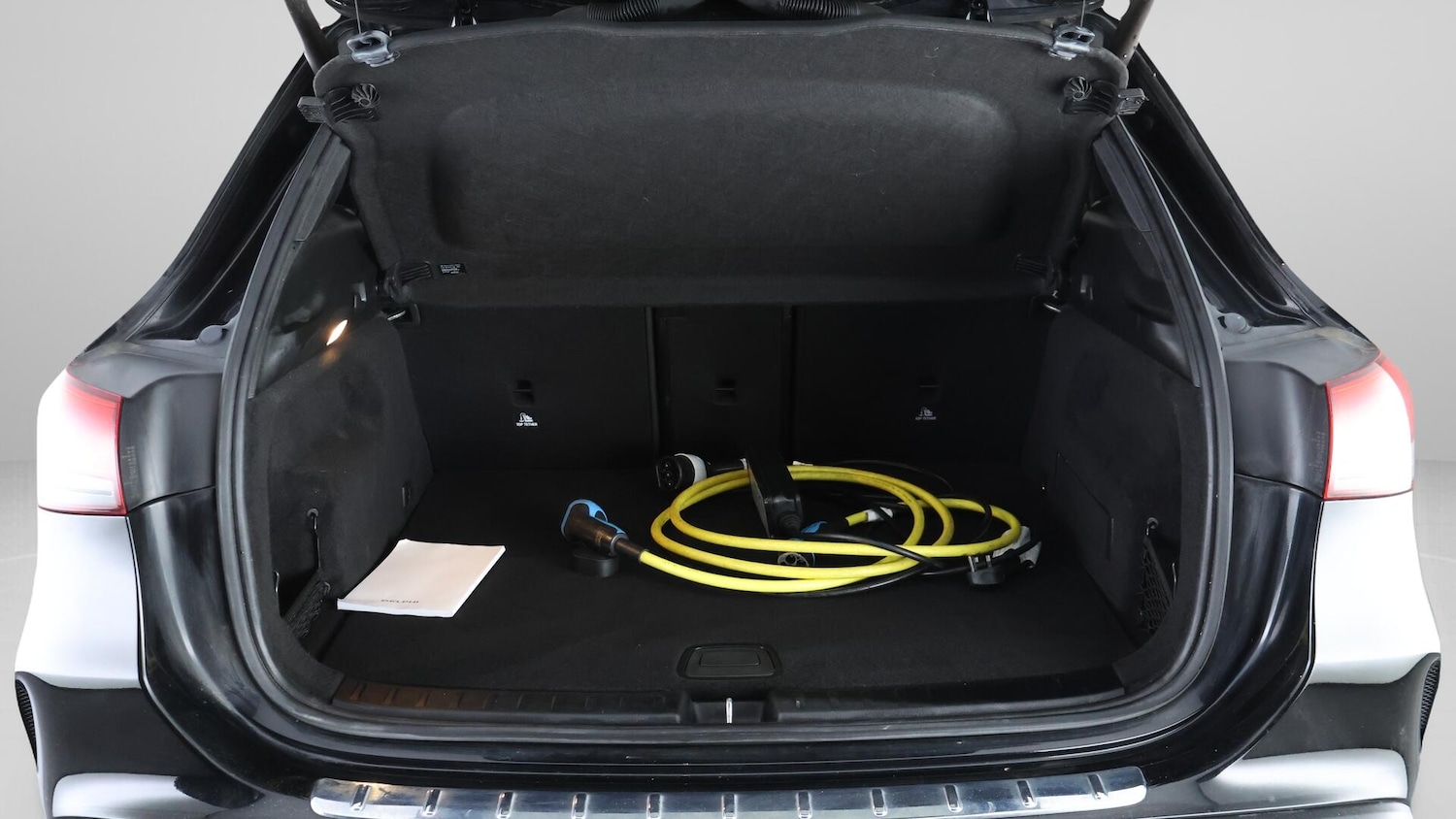 Used Mercedes-Benz EQA 2021 for sale - 76380771: Photo 17