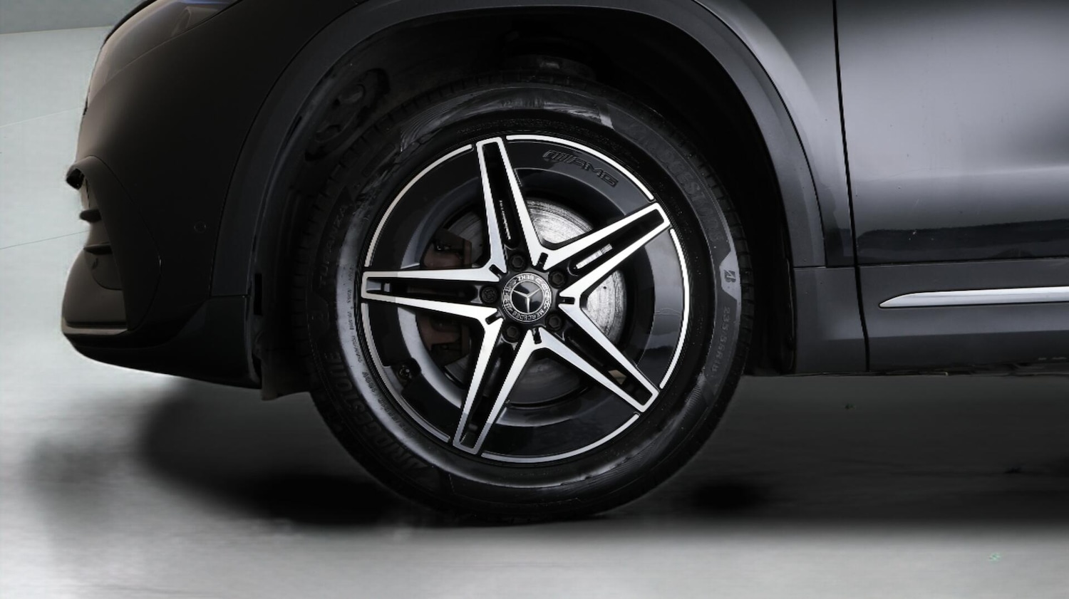 Used Mercedes-Benz EQA 2021 for sale - 76380771: Photo 18