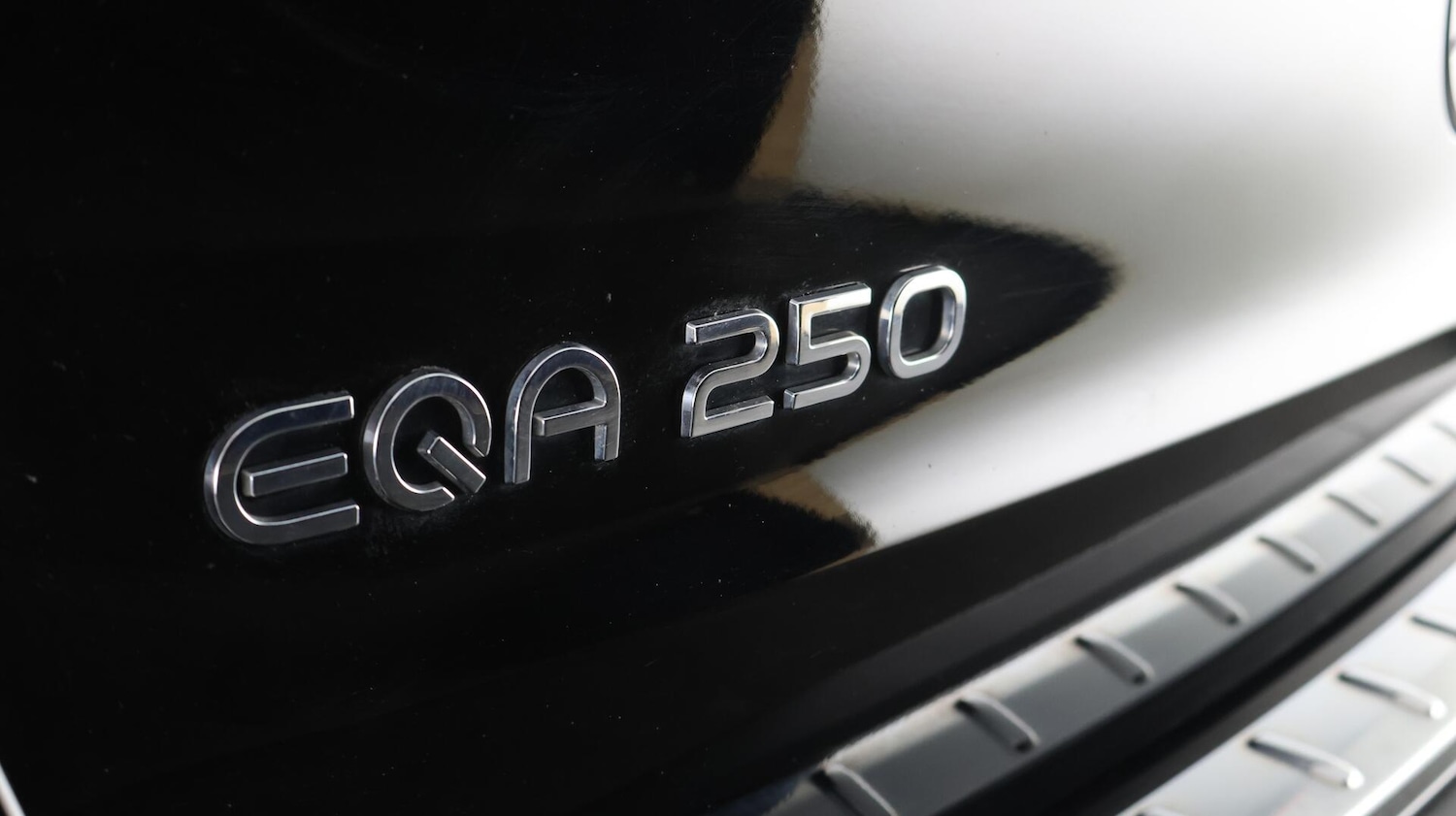 Used Mercedes-Benz EQA 2021 for sale - 76380771: Photo 21