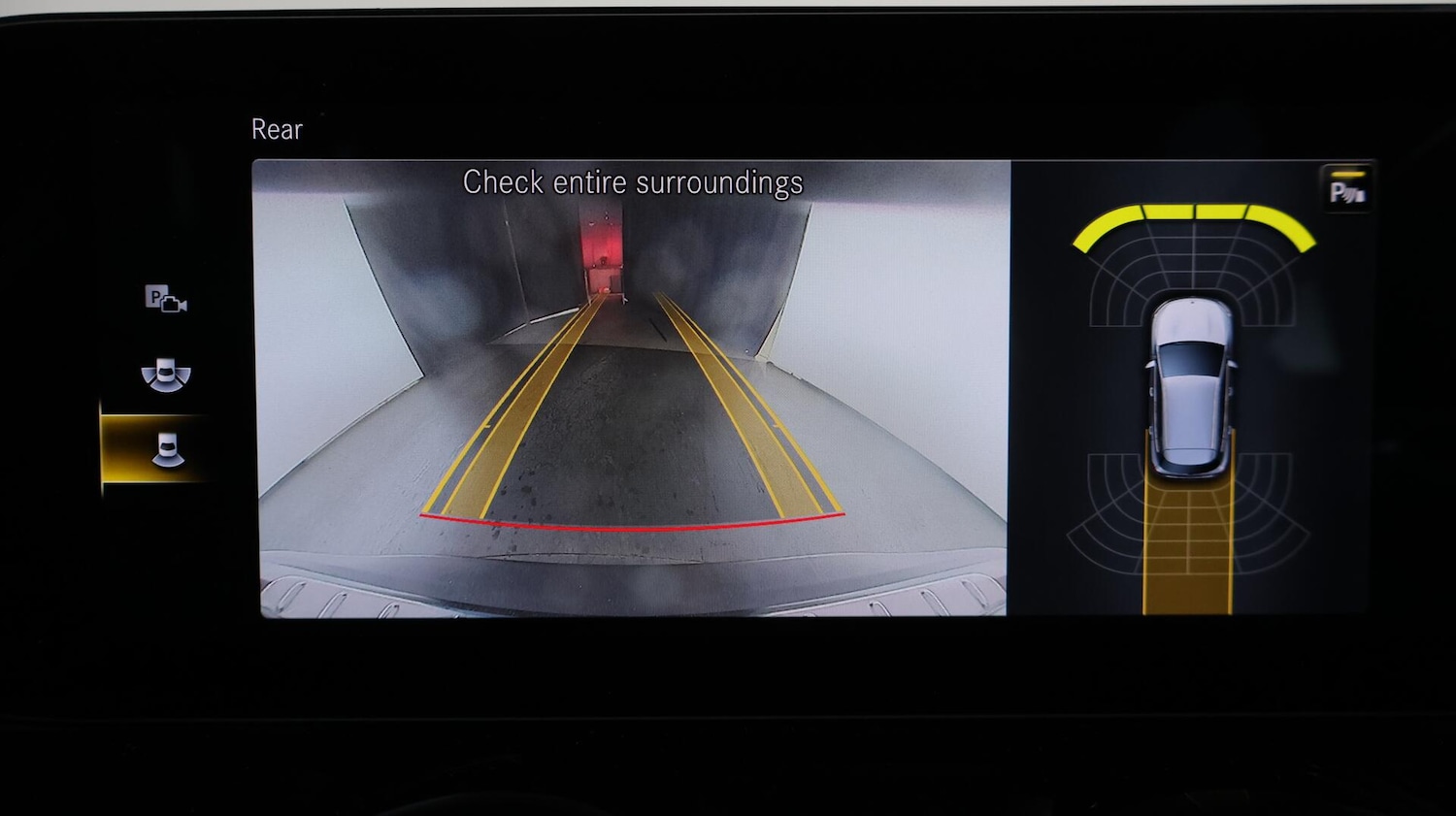 Used Mercedes-Benz EQA 2021 for sale - 76380771: Photo 25