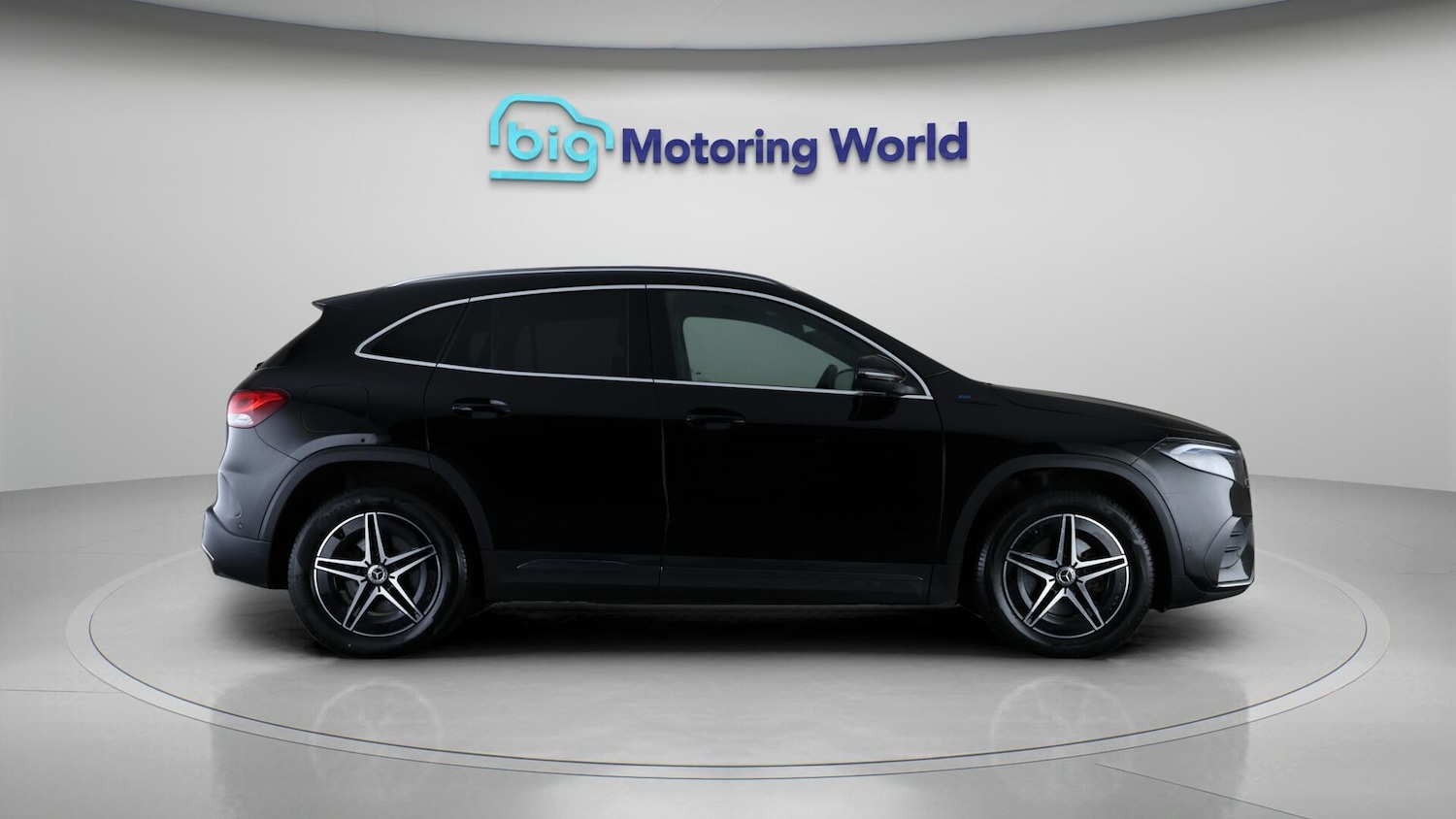 Used Mercedes-Benz EQA 2021 for sale - 76380771: Photo 8