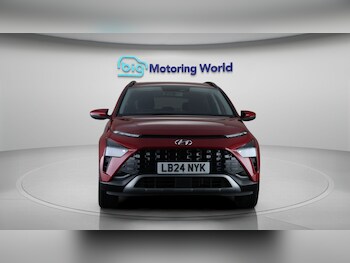 Used Hyundai BAYON 2024 for sale - 78820223: Photo