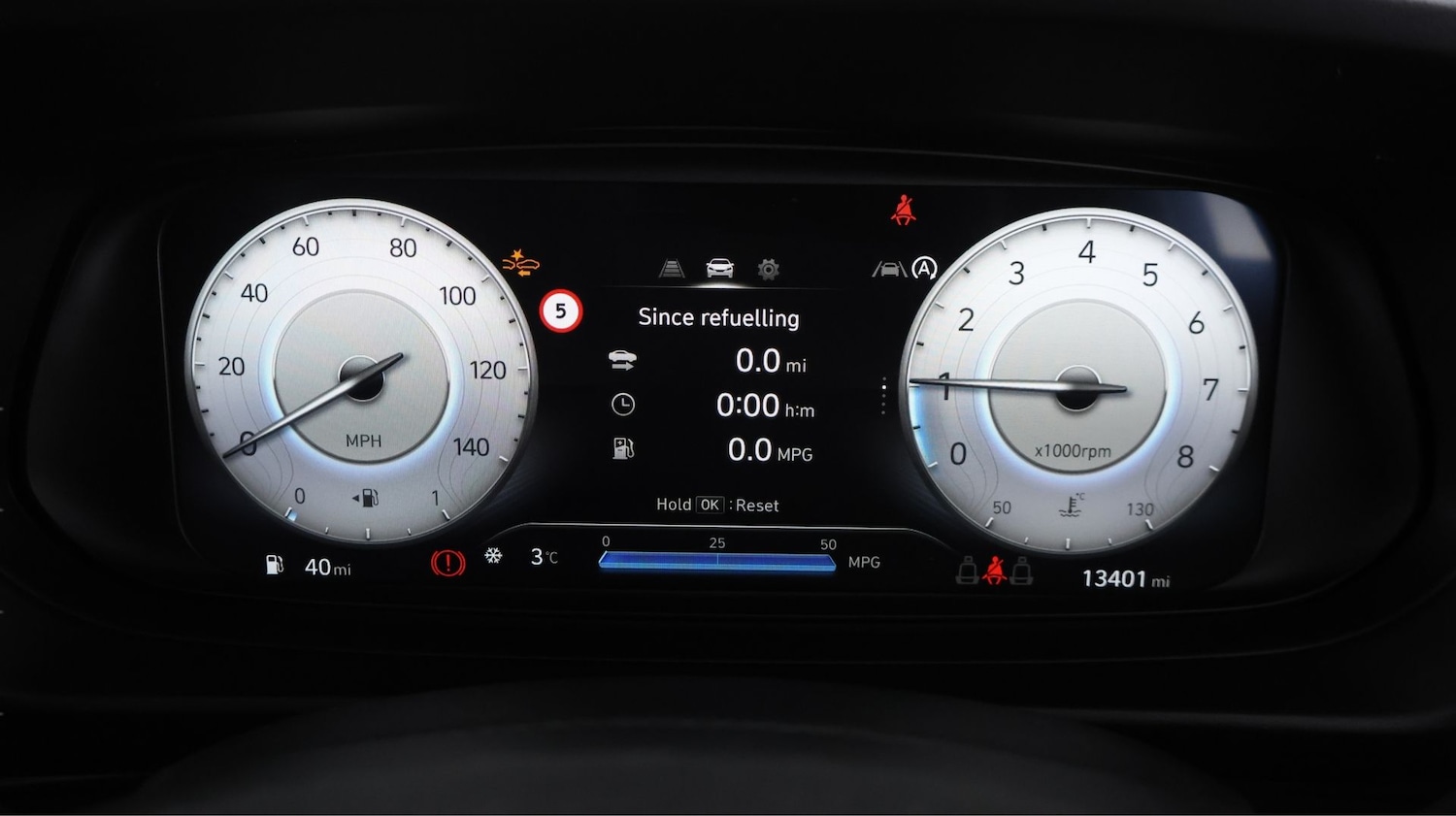 Used Hyundai i20 2023 for sale - 77610272: Photo 10