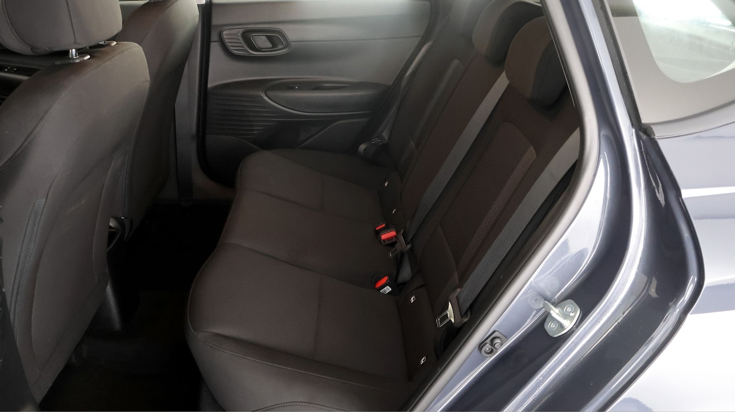 Used Hyundai i20 2023 for sale - 77610272: Photo 15