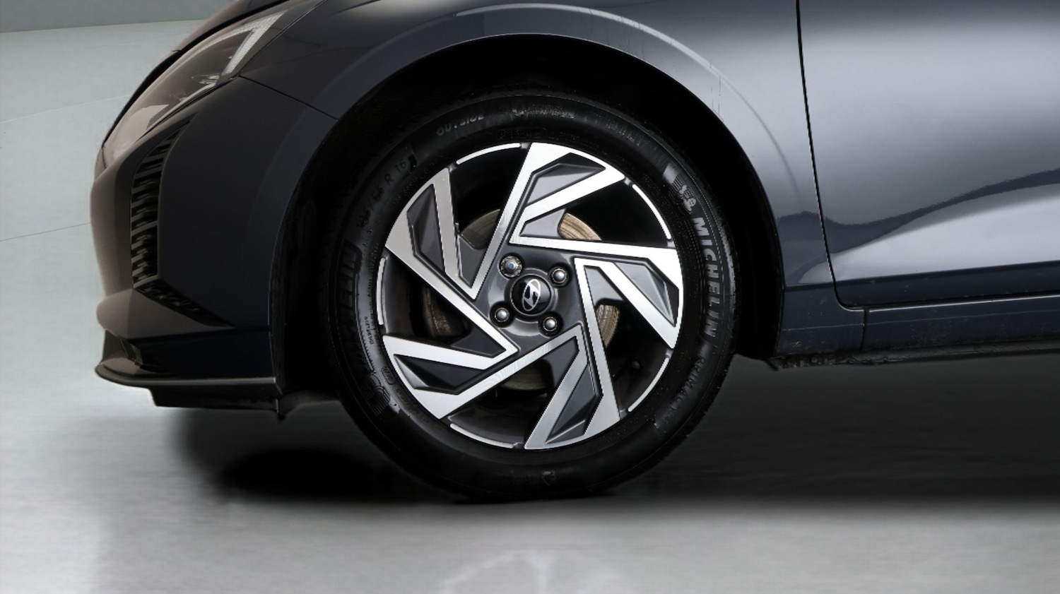 Used Hyundai i20 2023 for sale - 77610272: Photo 17