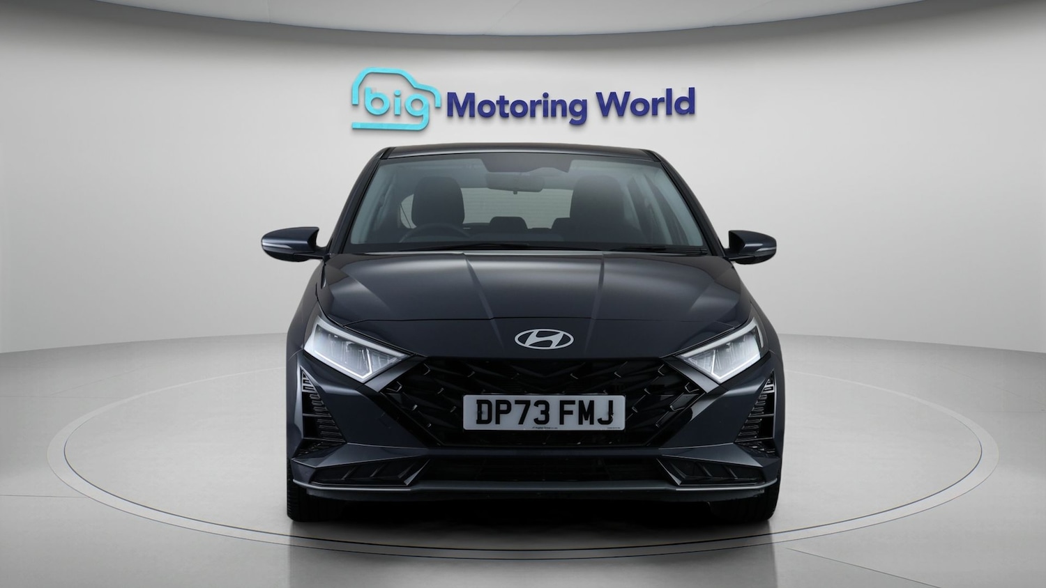 Used Hyundai i20 2023 for sale - 77610272: Photo 2