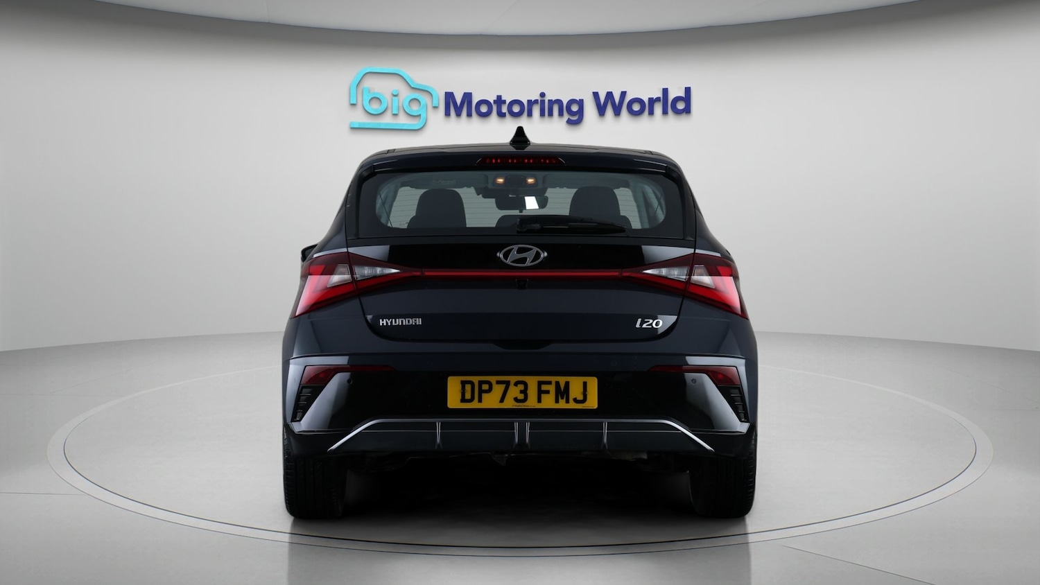 Used Hyundai i20 2023 for sale - 77610272: Photo 6