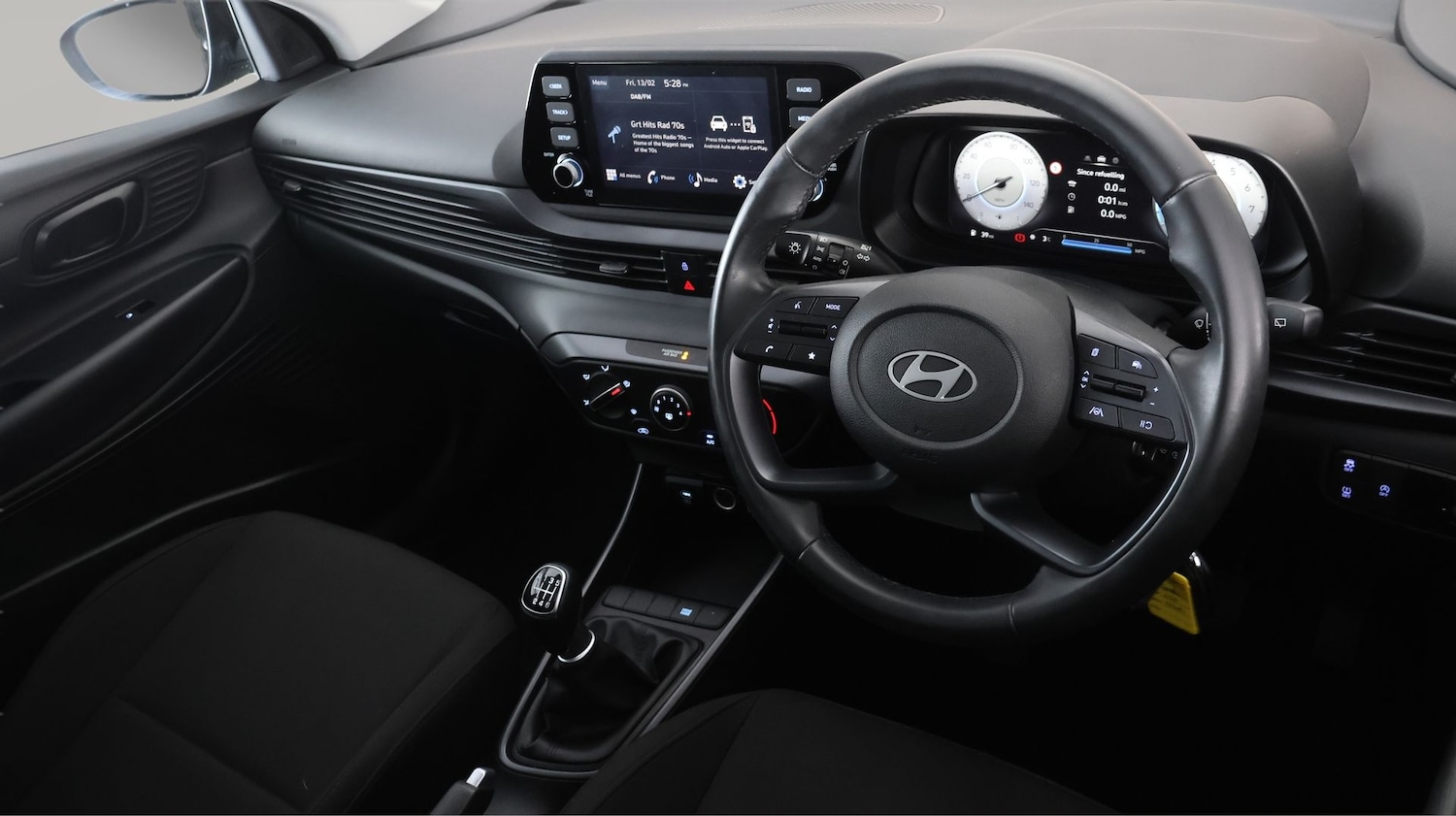 Used Hyundai i20 2023 for sale - 77610272: Photo 9