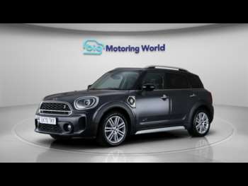 Used MINI Countryman 2021 for sale - 75059652: Photo