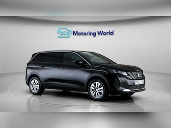 Used Peugeot 5008 2023 for sale - 79512898: Photo