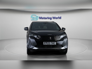 Used Peugeot 5008 2023 for sale - 79512898: Photo