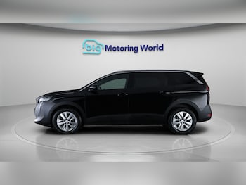 Used Peugeot 5008 2023 for sale - 79512898: Photo