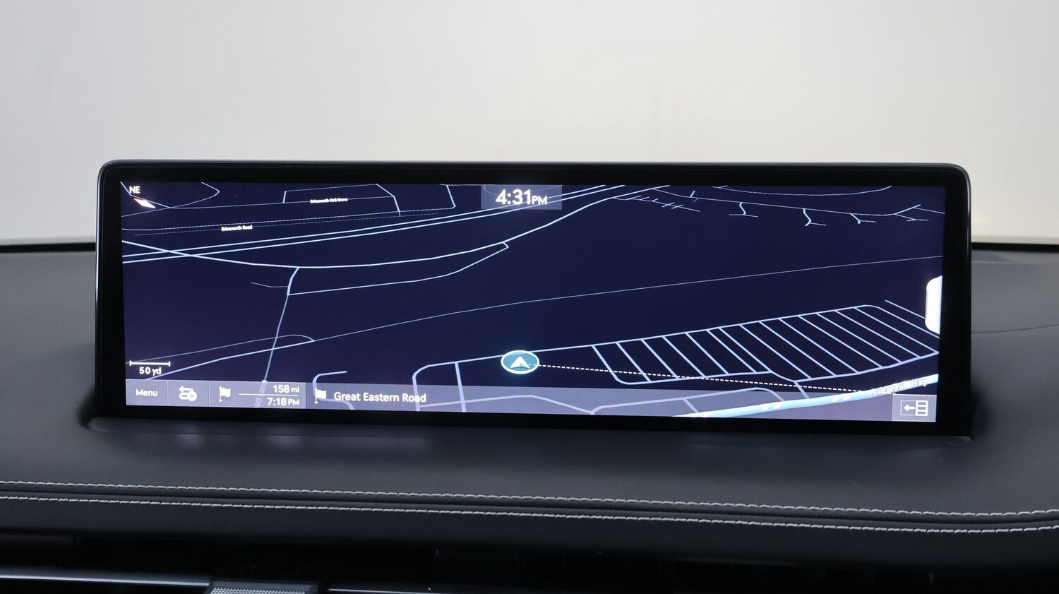 Used Genesis GV70 2023 for sale - 77335939: Photo 11