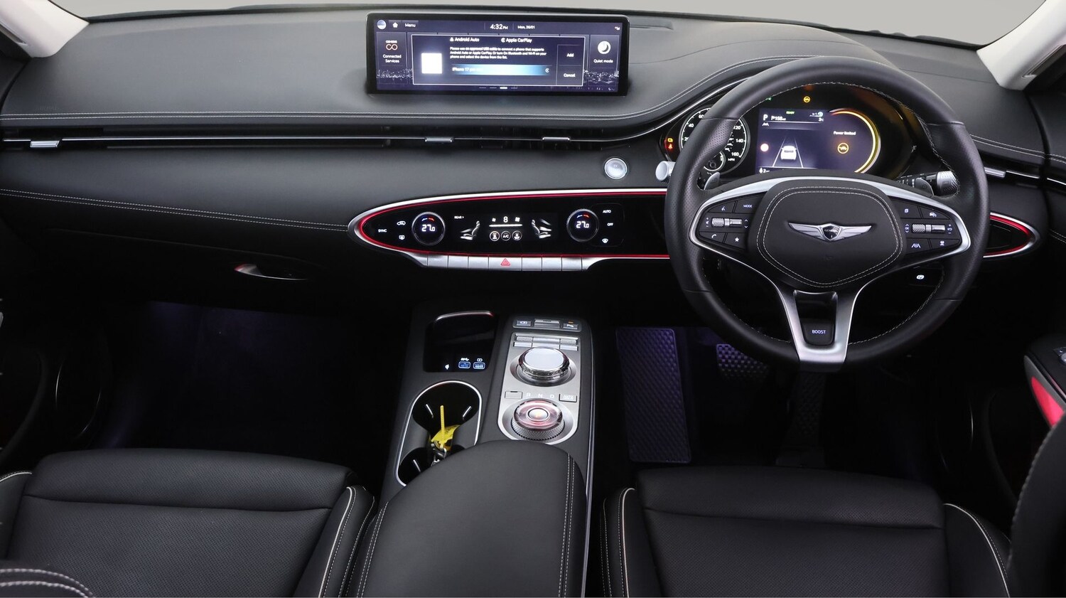 Used Genesis GV70 2023 for sale - 77335939: Photo 13