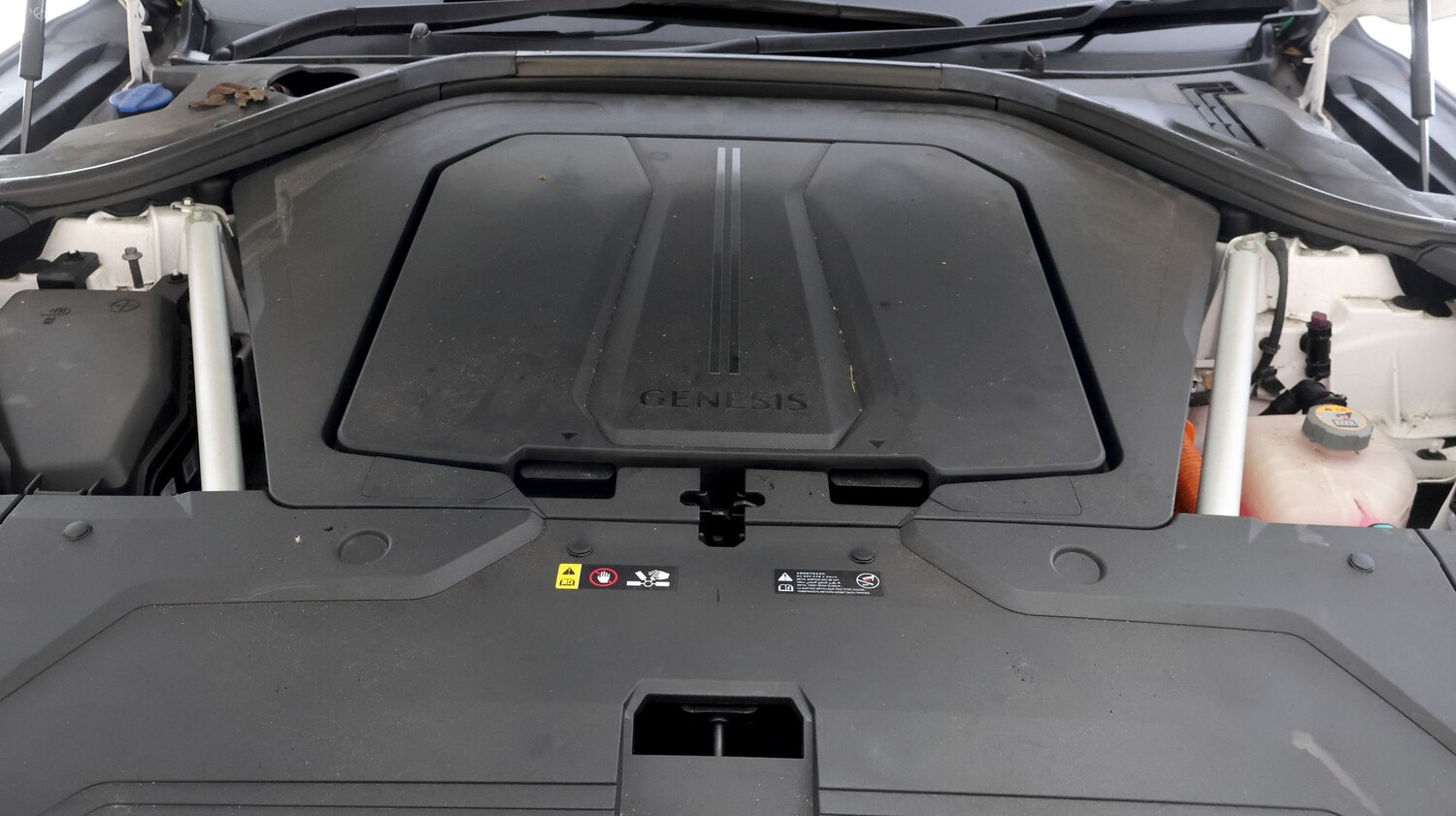 Used Genesis GV70 2023 for sale - 77335939: Photo 19