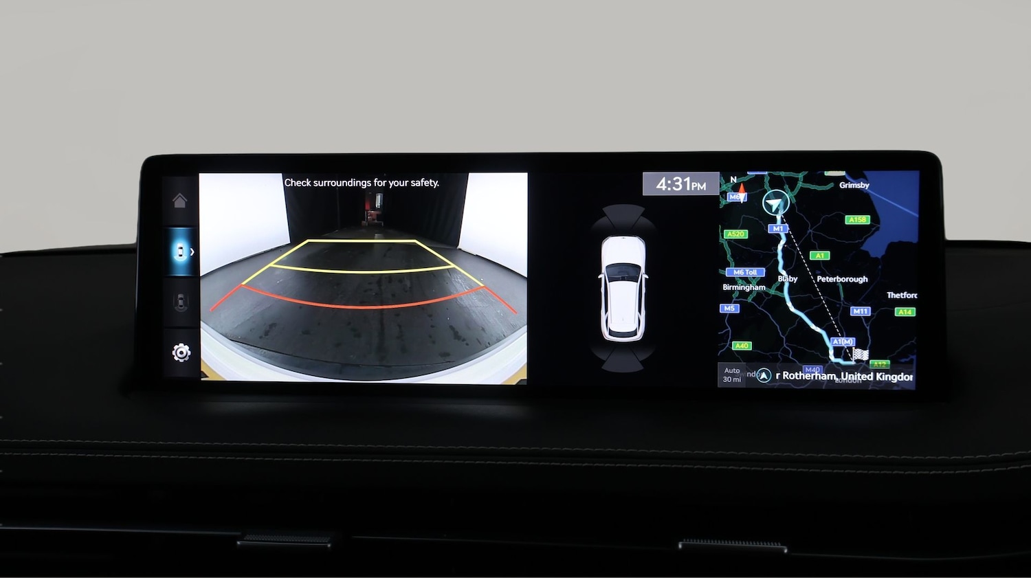 Used Genesis GV70 2023 for sale - 77335939: Photo 23