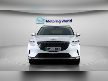 Used Genesis GV70 2023 for sale - 77335939: Photo