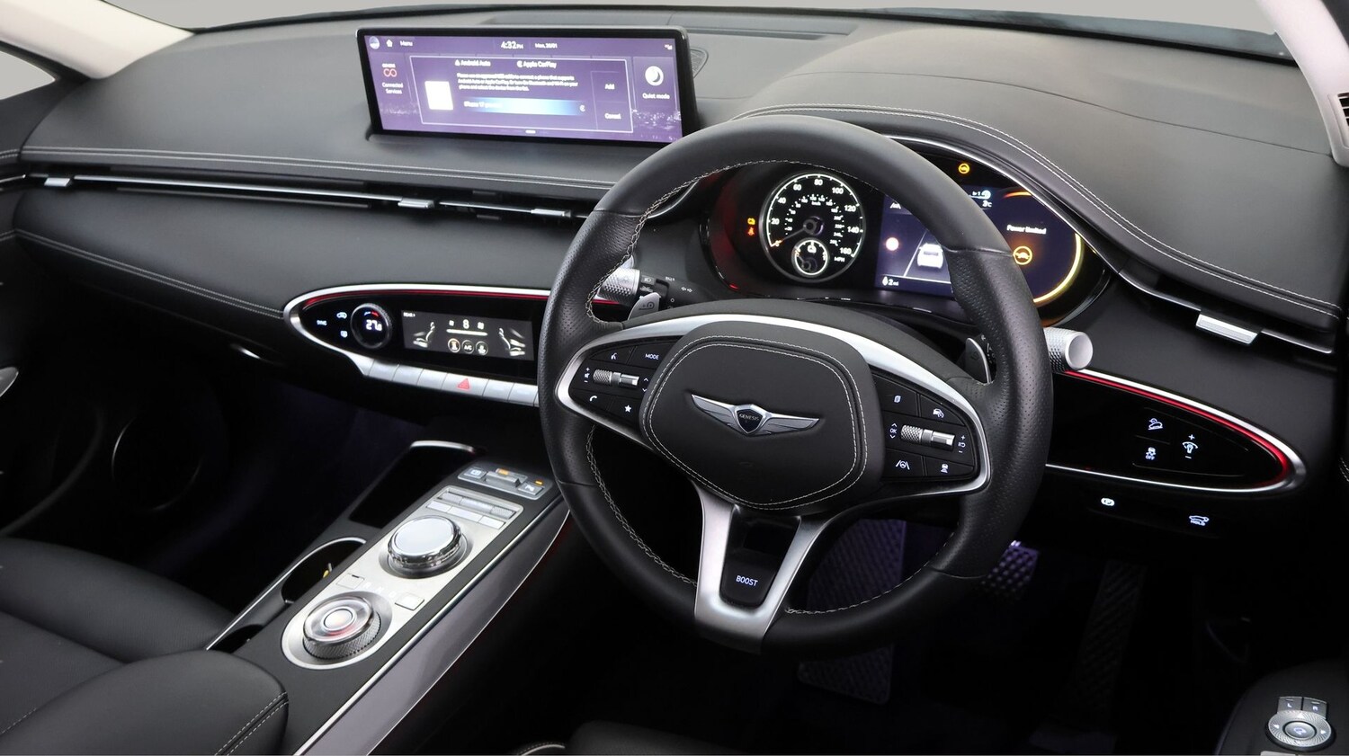 Used Genesis GV70 2023 for sale - 77335939: Photo 9