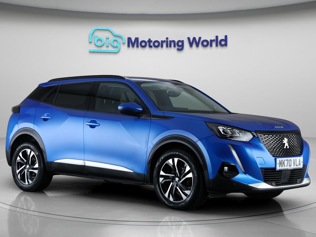 Used Peugeot 2008 for sale - 76813089: Photo 17