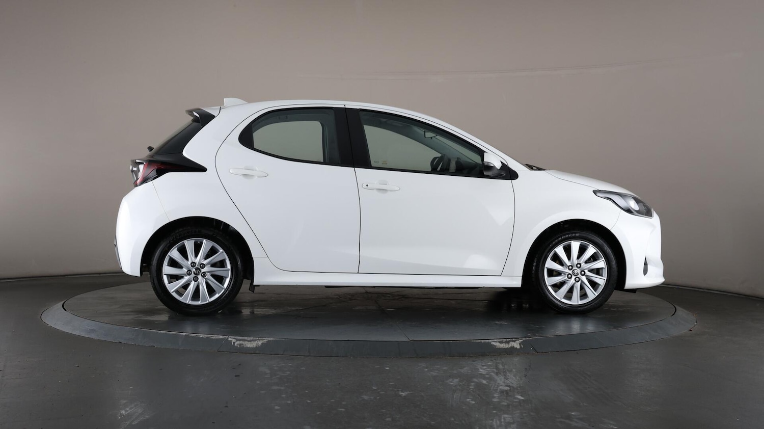 Vehicle 60