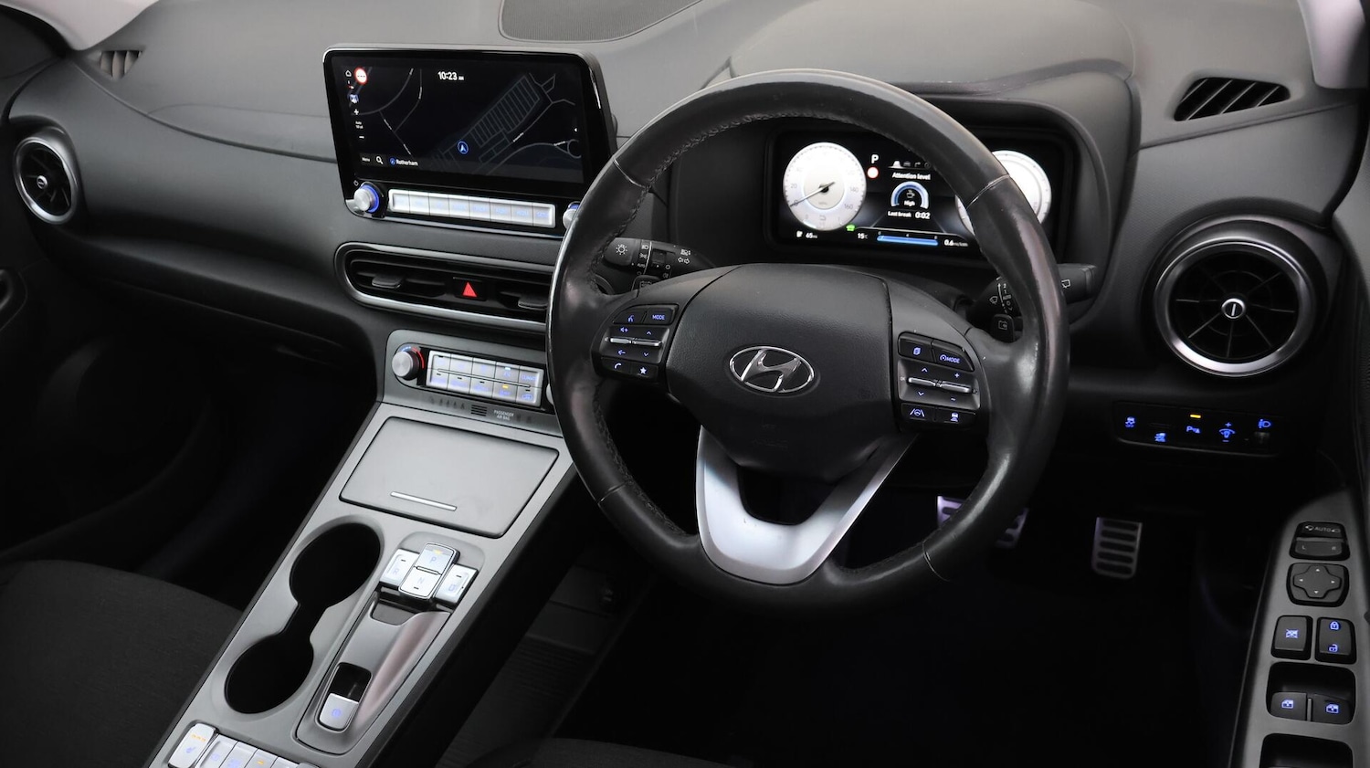 Used Hyundai KONA 2022 for sale - 76099012: Photo 10