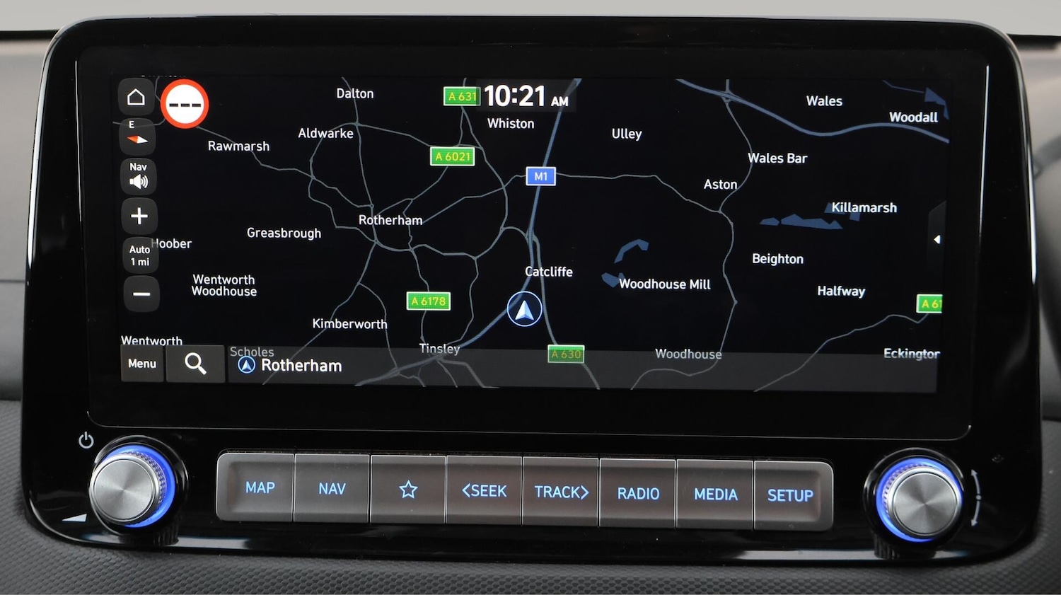 Used Hyundai KONA 2022 for sale - 76099012: Photo 12