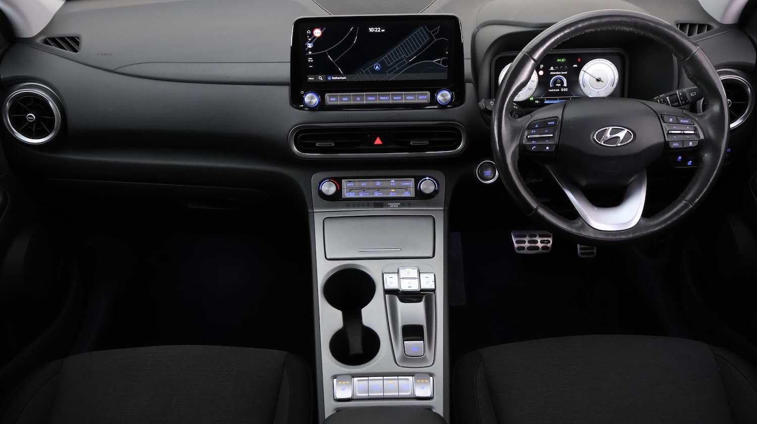 Used Hyundai KONA 2022 for sale - 76099012: Photo 14